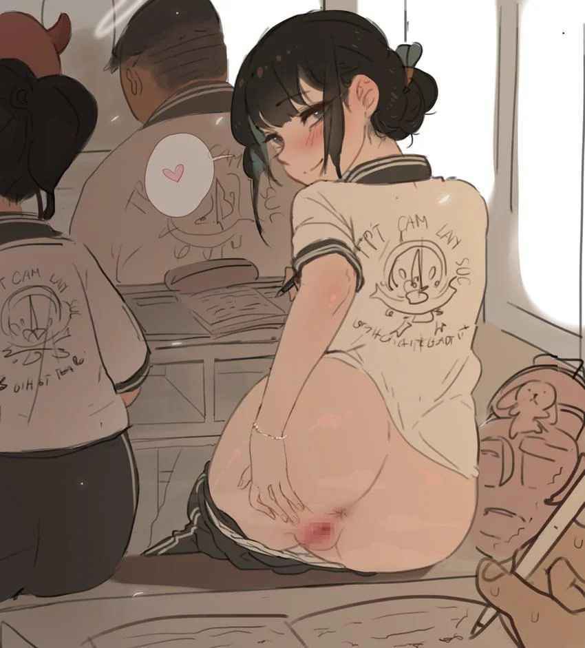 Rule34 – If it exists, there is porn of it / artist request / 9084613