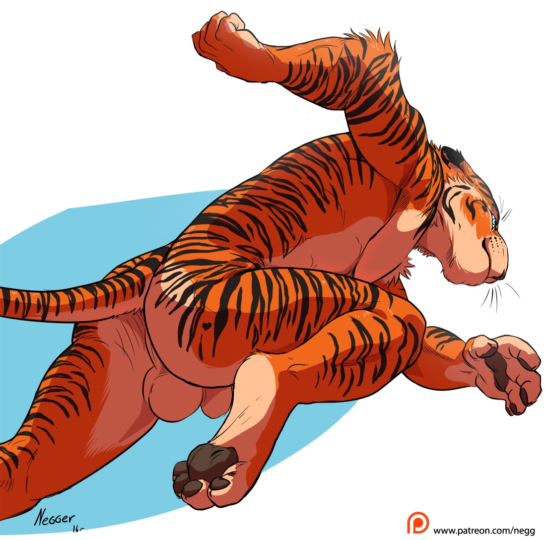 Rule34 – If it exists, there is porn of it / negger / 455740