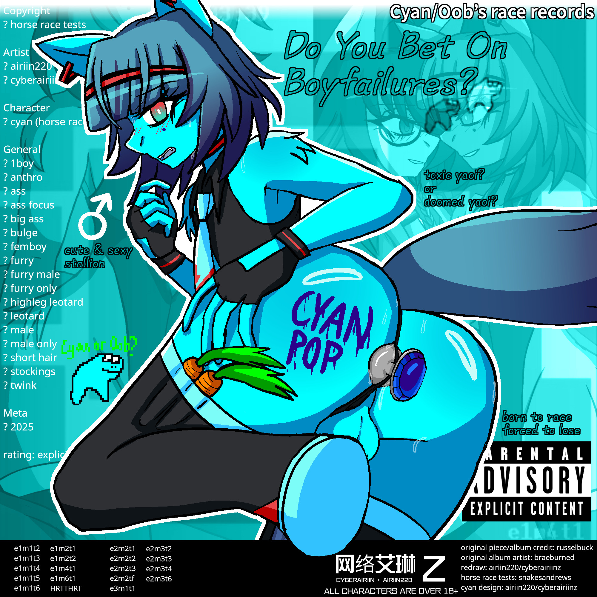 Rule34 – If it exists, there is porn of it / airiin220 / 9085282