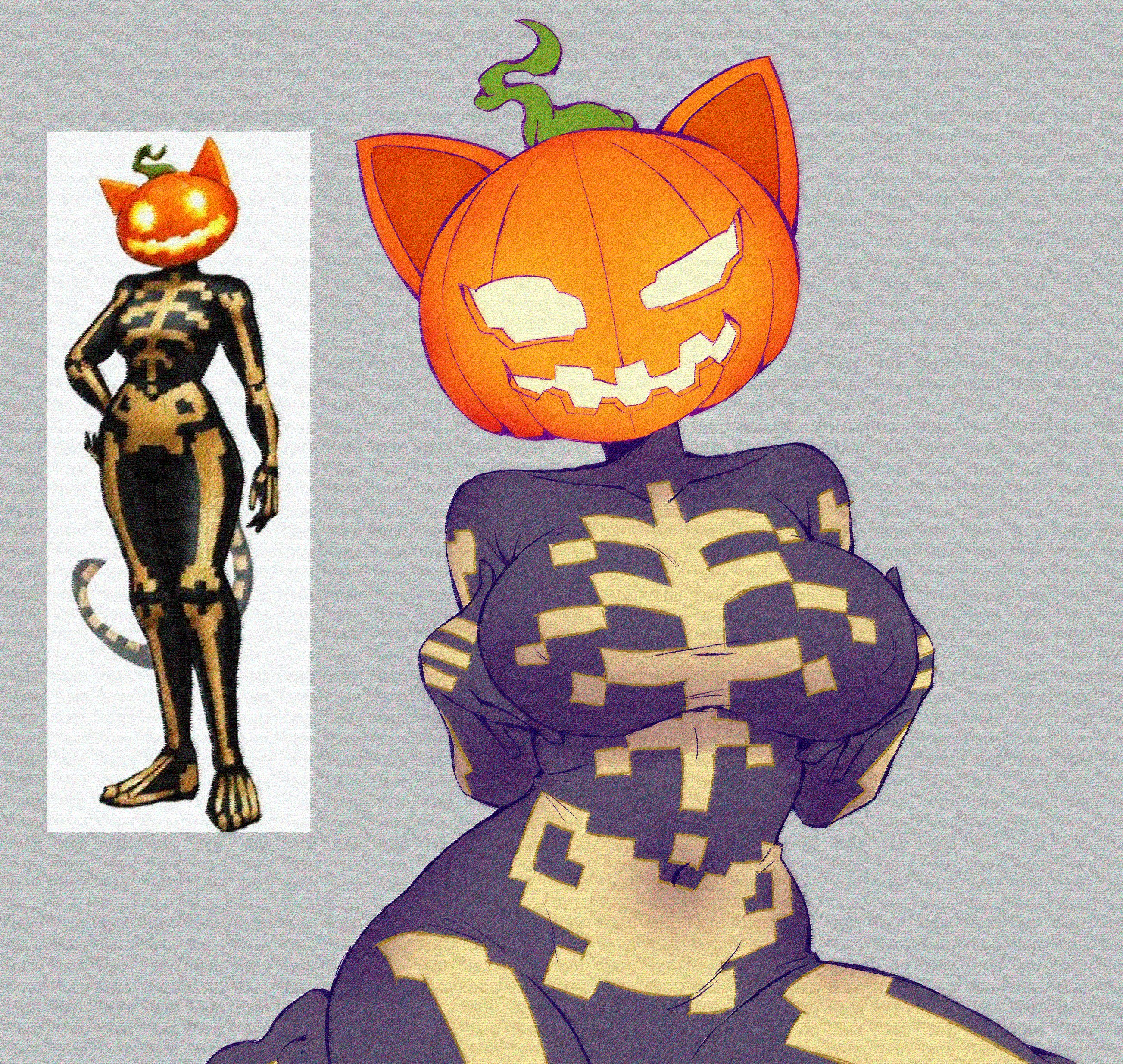 Rule34 – If it exists, there is porn of it / / 9085957