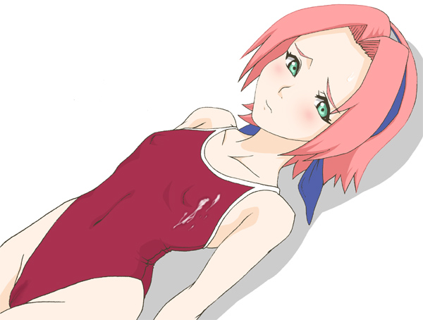 Rule34 – If it exists, there is porn of it / karasumaru, sakura haruno / 455785