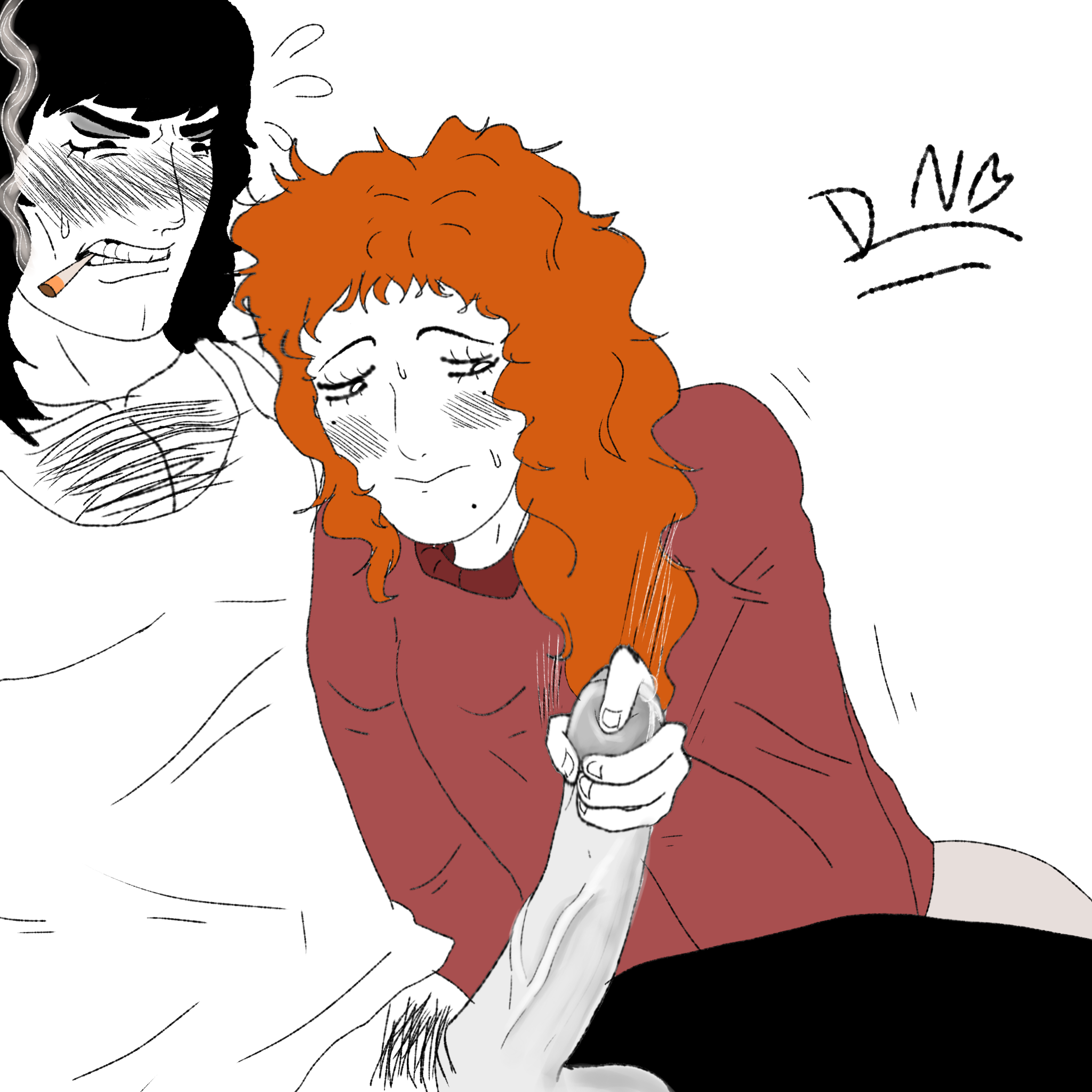 Rule34 – If it exists, there is porn of it / brian may, freddie mercury, john deacon, roger taylor / 9086528