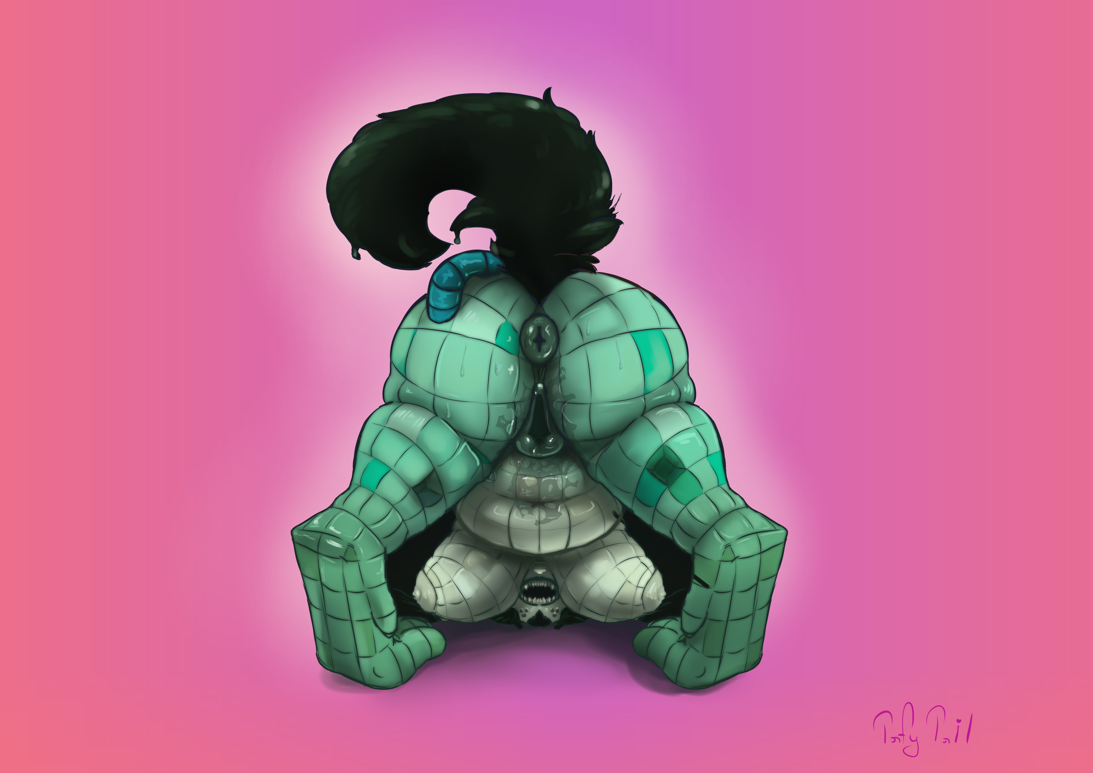 Rule34 – If it exists, there is porn of it / / 9087688