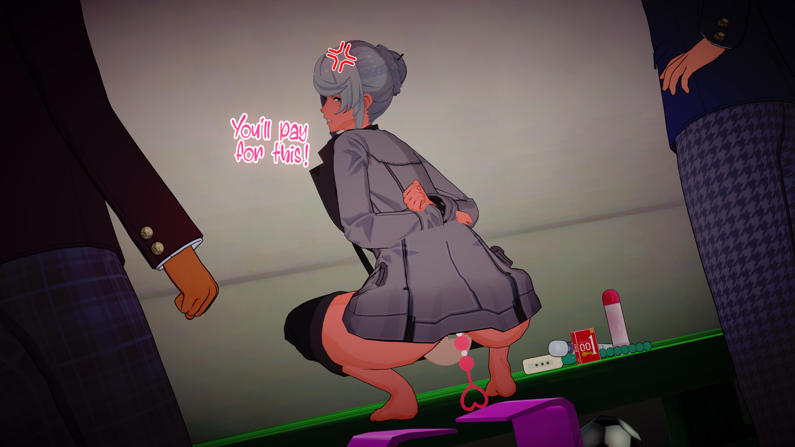 Rule34 – If it exists, there is porn of it / / 9087951