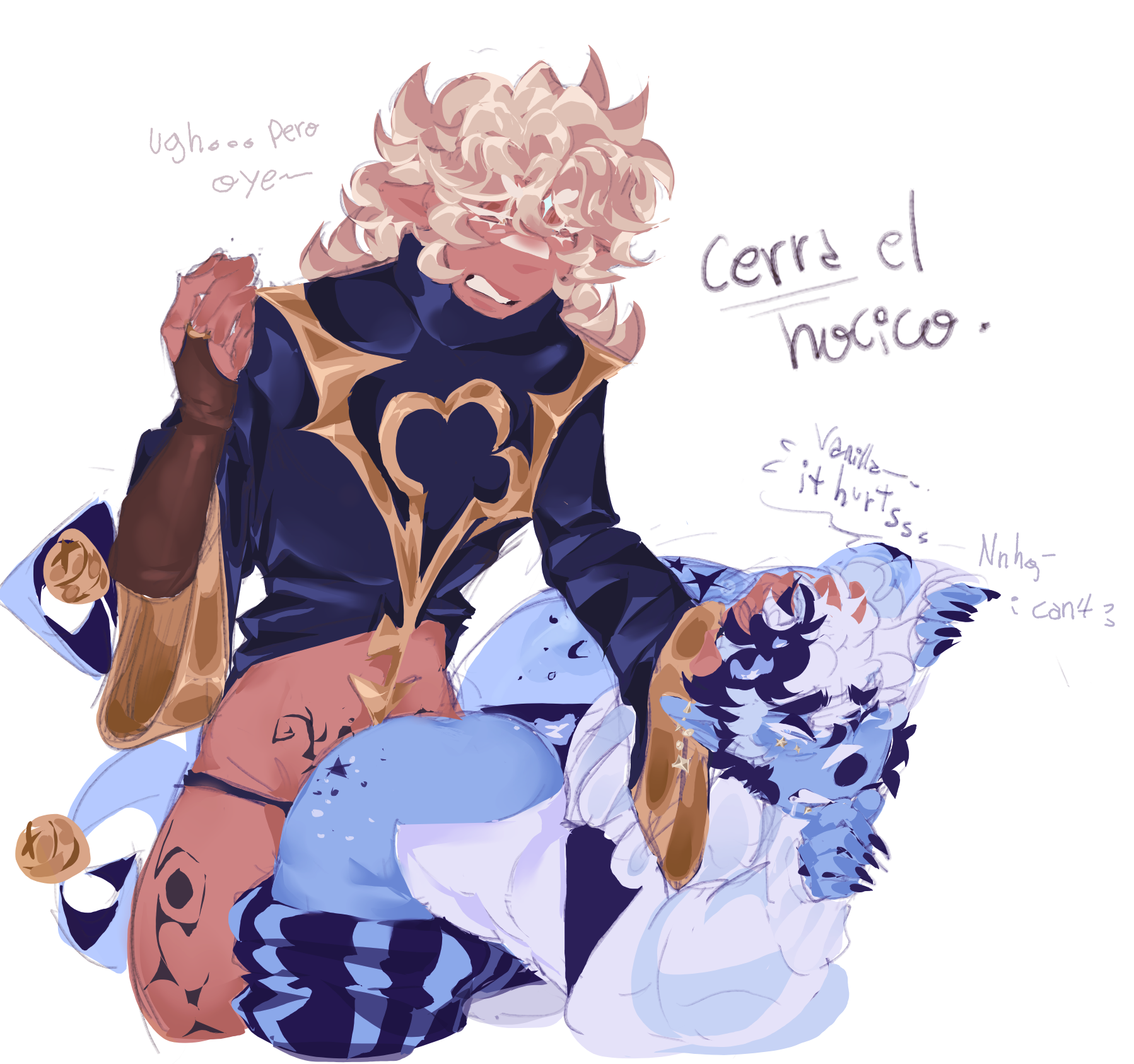 Rule34 – If it exists, there is porn of it / / 9088505