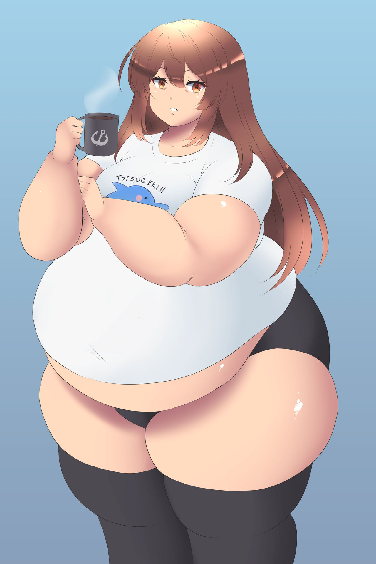 Rule34 – If it exists, there is porn of it / may (guilty gear) / 9089241