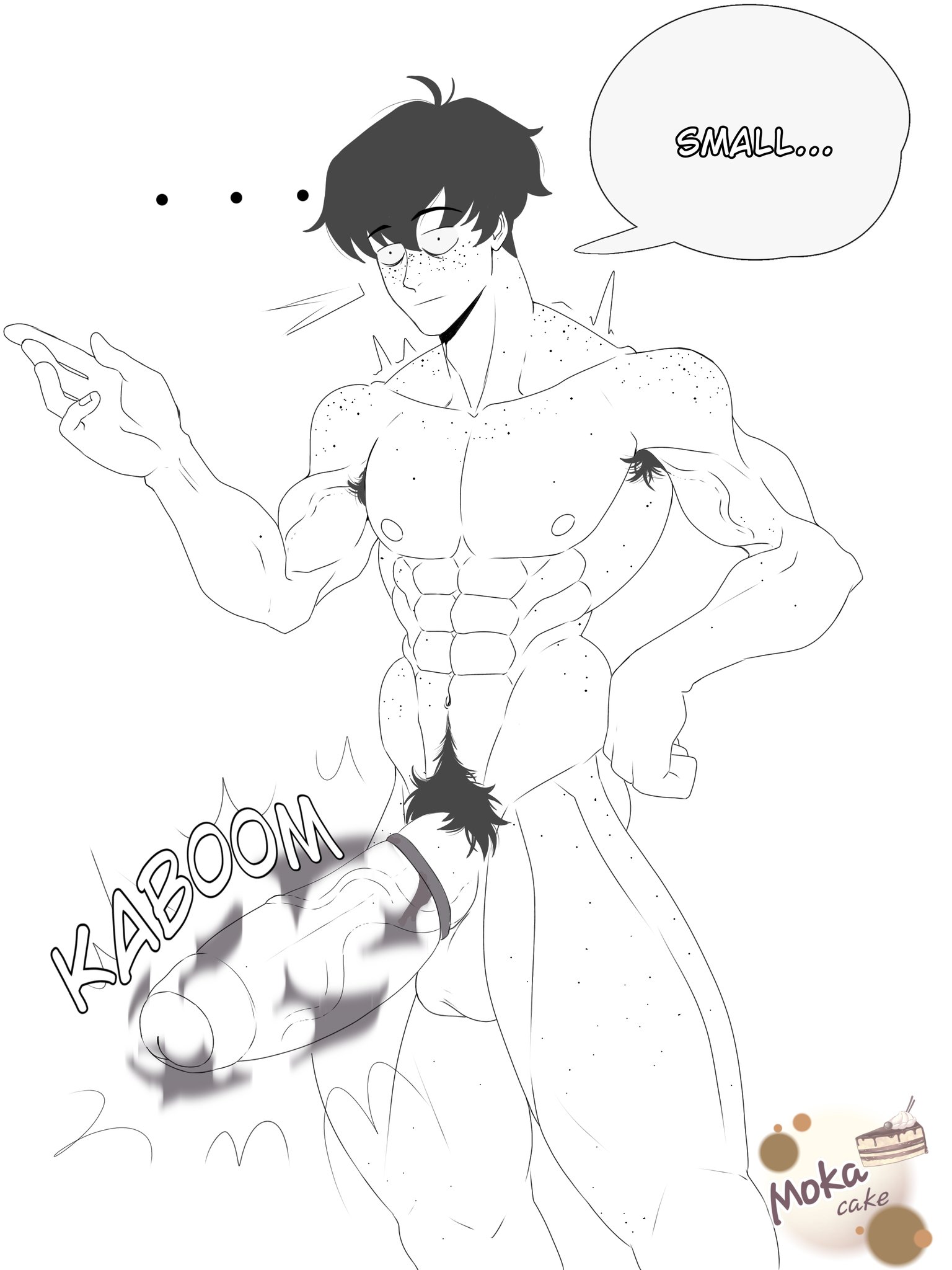 Rule34 – If it exists, there is porn of it / oc / 9089231