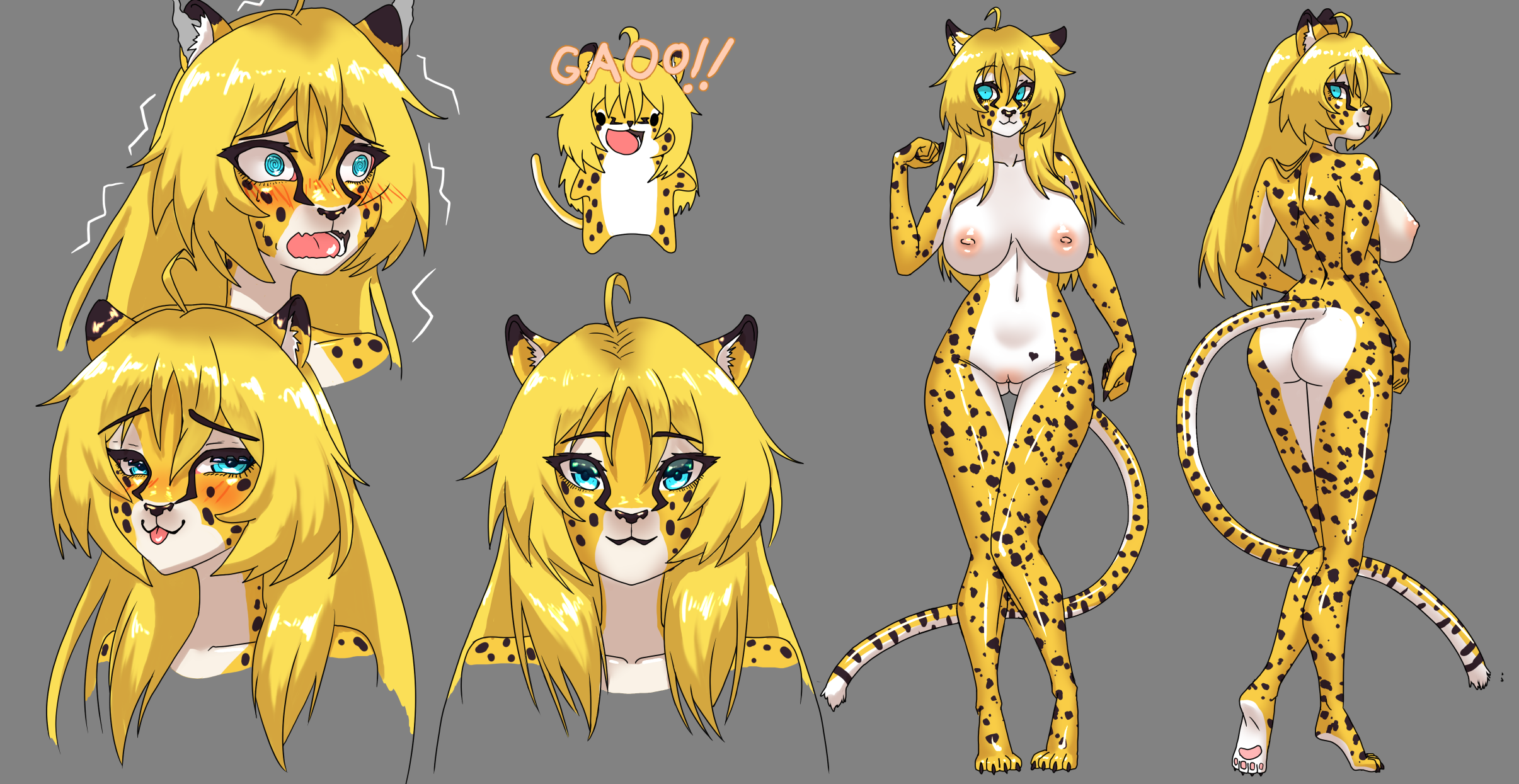 Rule34 – If it exists, there is porn of it / / 9089783