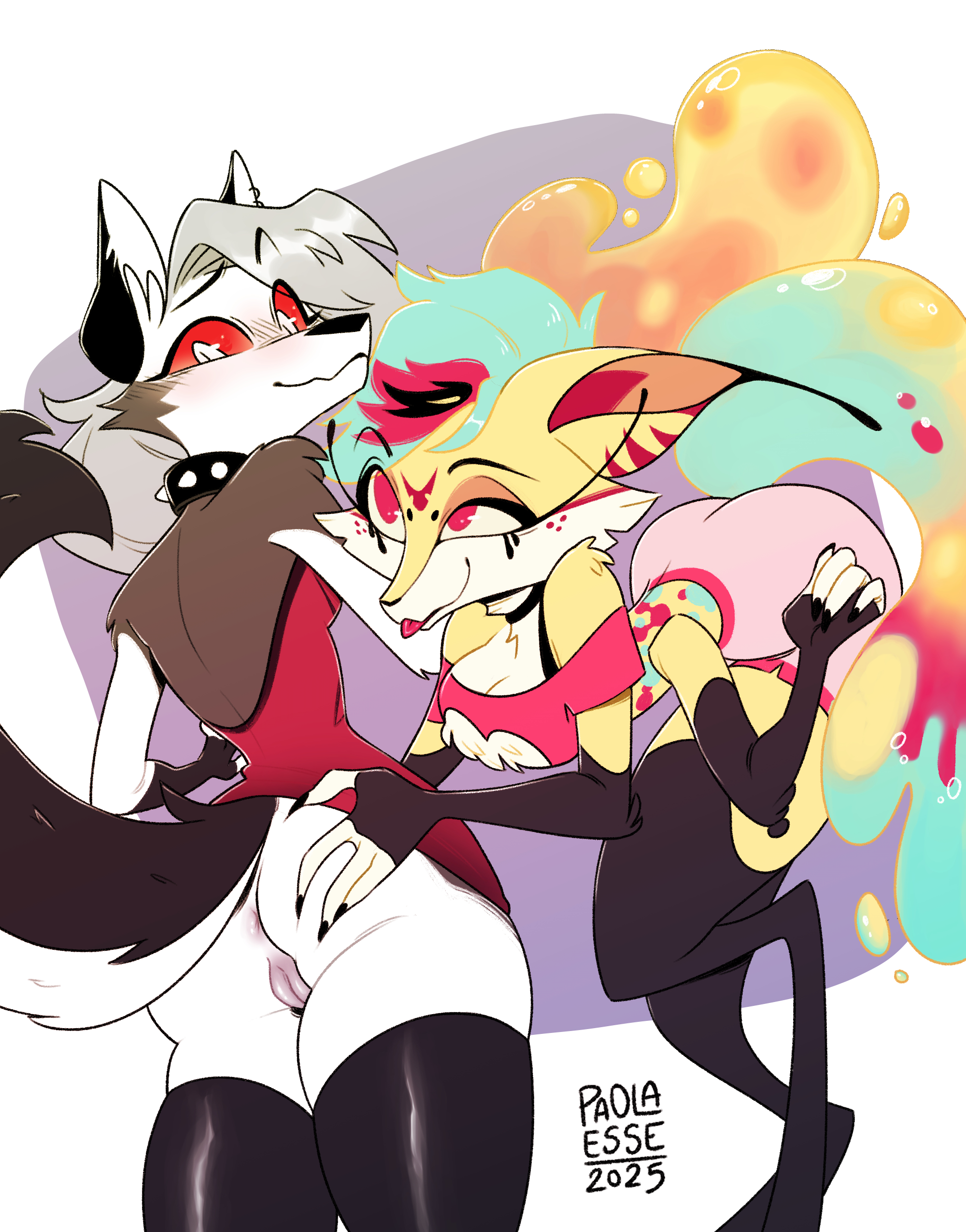 Rule34 – If it exists, there is porn of it / / 9090226