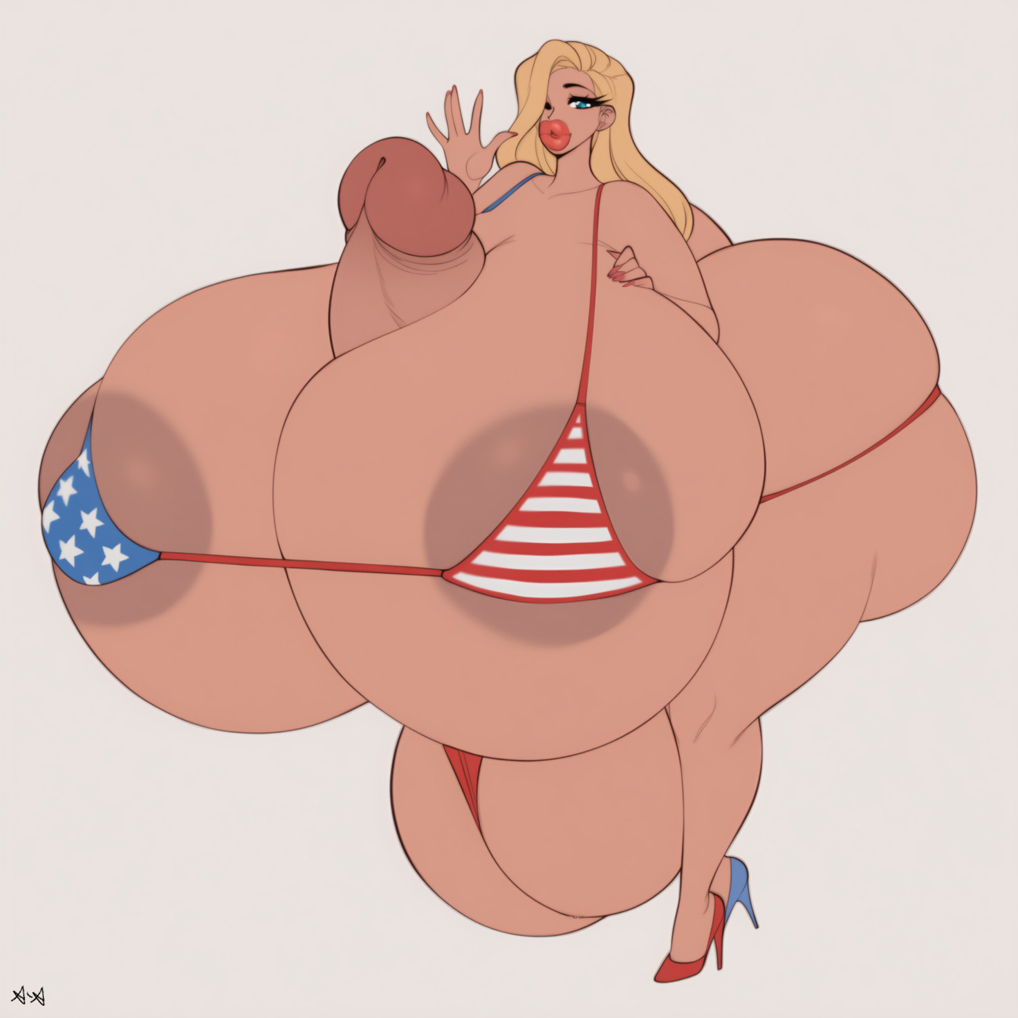 Rule34 – If it exists, there is porn of it / / 9090739