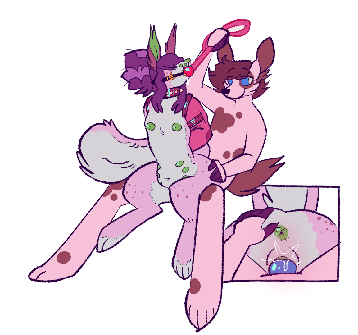 Rule34 – If it exists, there is porn of it / / 9091321