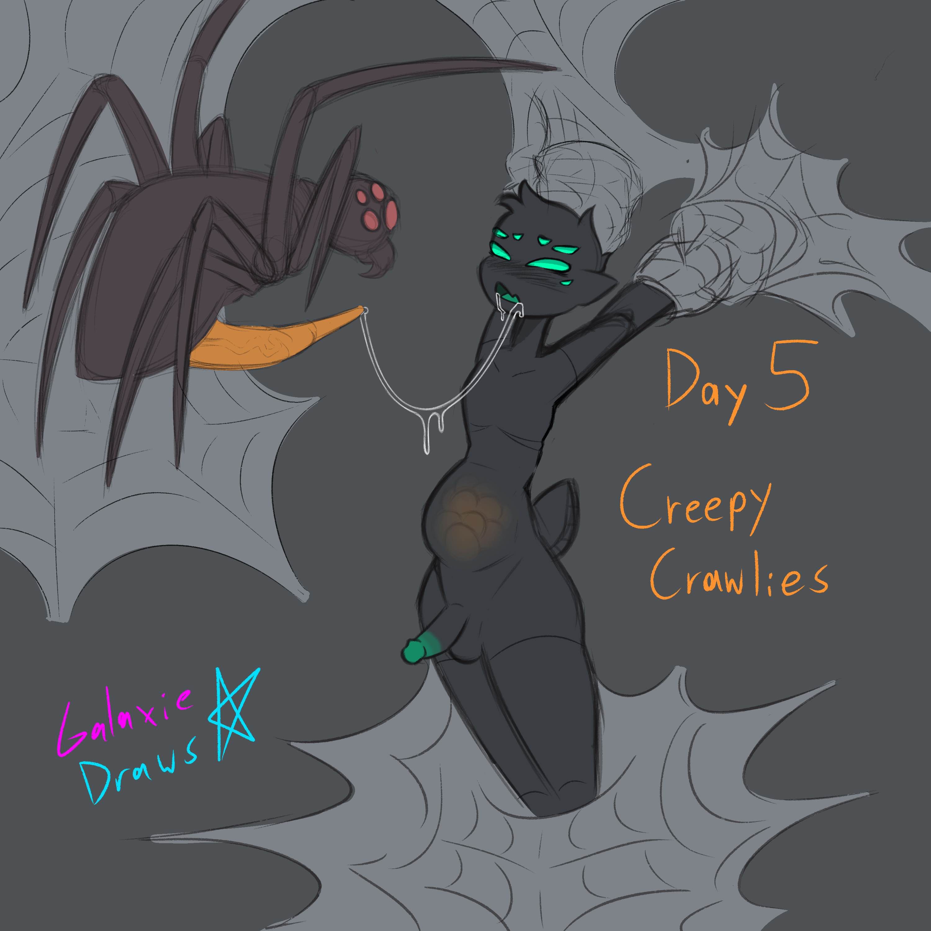 Rule34 – If it exists, there is porn of it / / 9091309