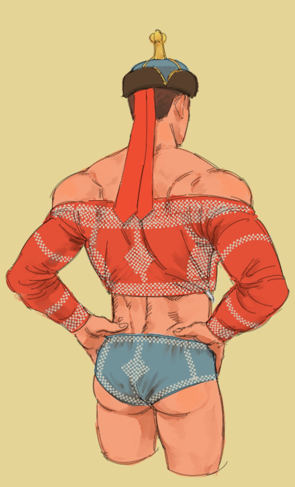 Rule34 – If it exists, there is porn of it / / 9091303