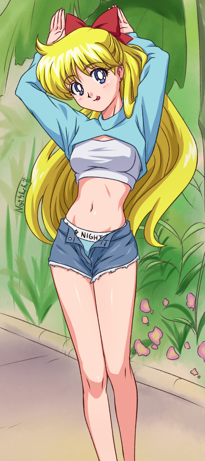 Rule34 – If it exists, there is porn of it / minako aino / 9091296