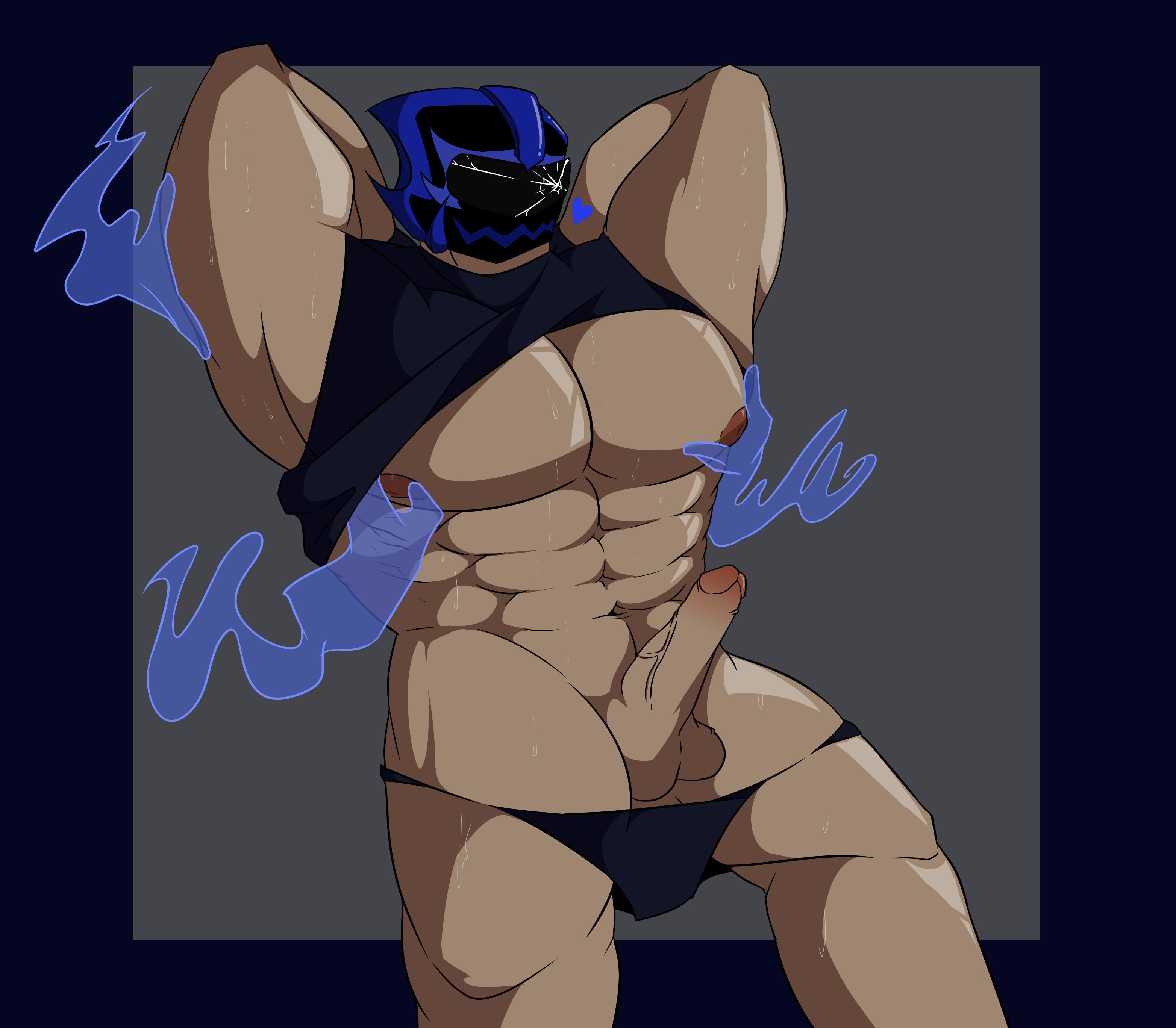 Rule34 – If it exists, there is porn of it / / 9091293