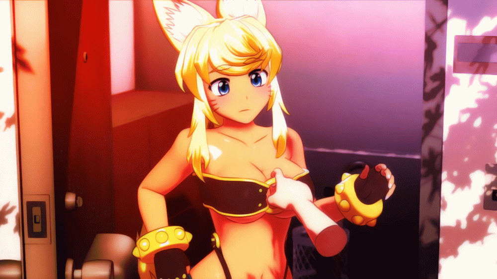 Rule34 – If it exists, there is porn of it / seismic, liru / 456214