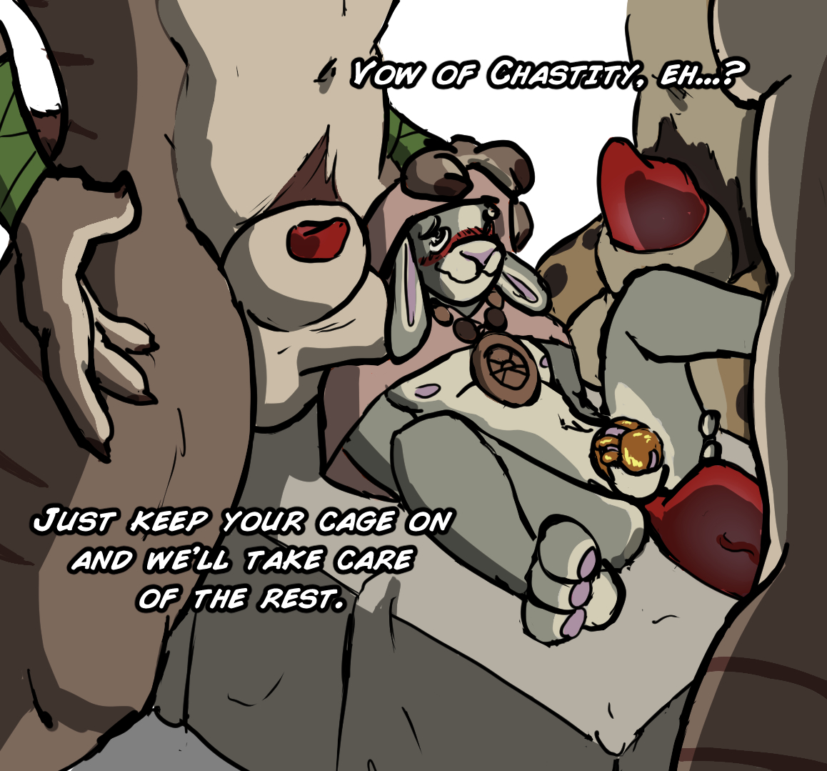 Rule34 – If it exists, there is porn of it / / 9091953