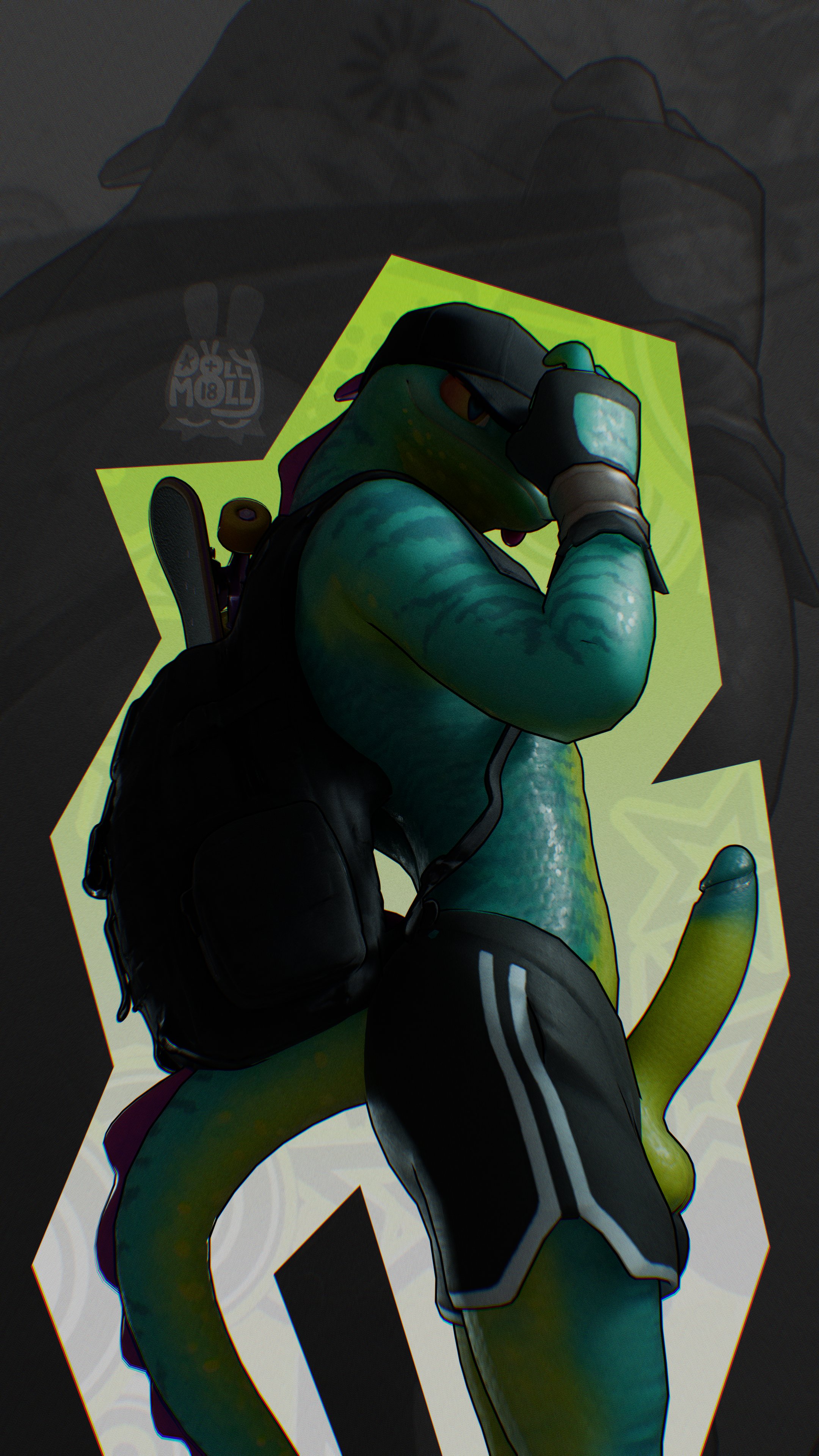 Rule34 – If it exists, there is porn of it / / 9093370