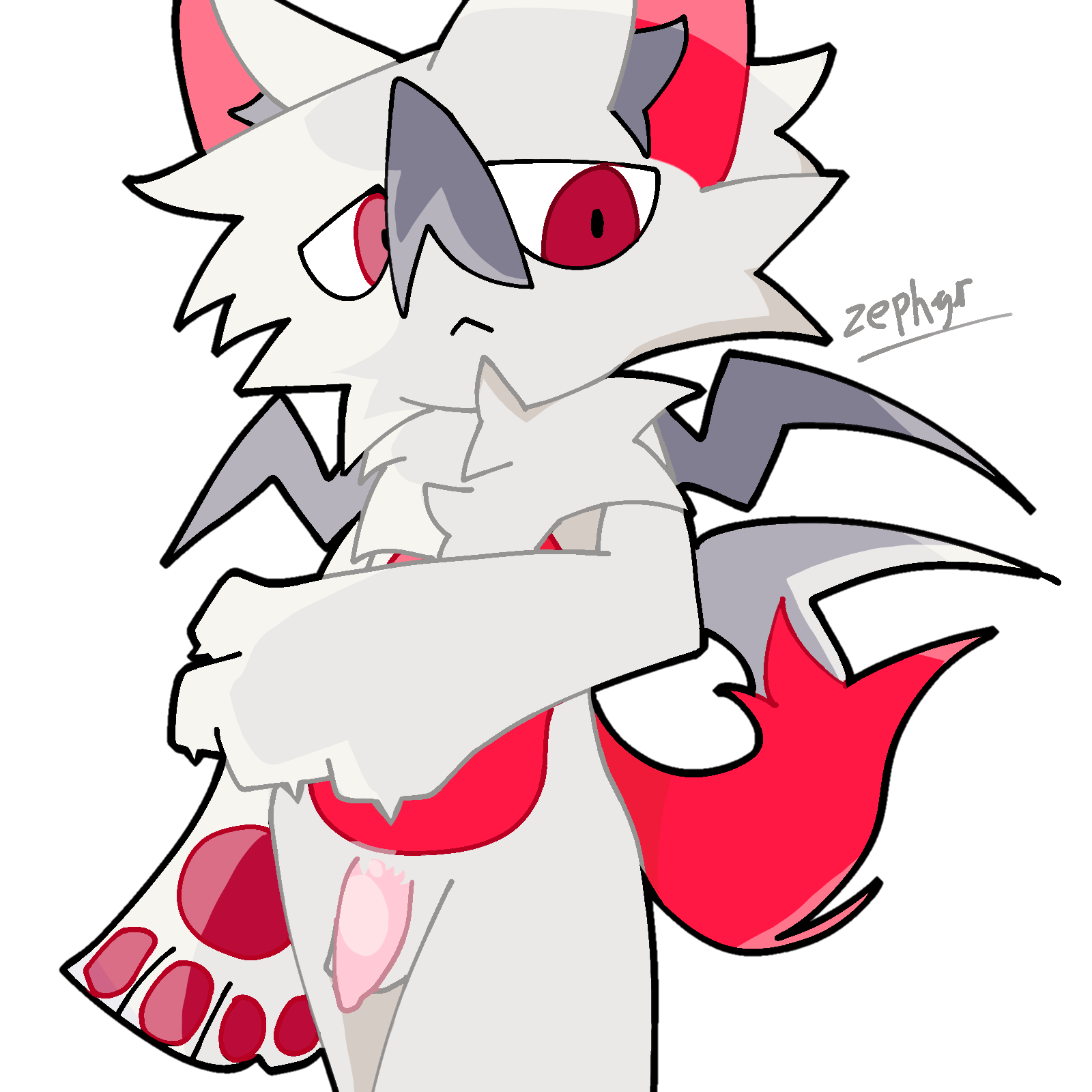 Rule34 – If it exists, there is porn of it / / 9093341