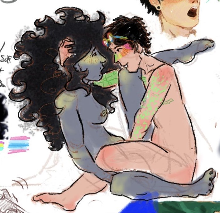 Rule34 – If it exists, there is porn of it / / 9094008