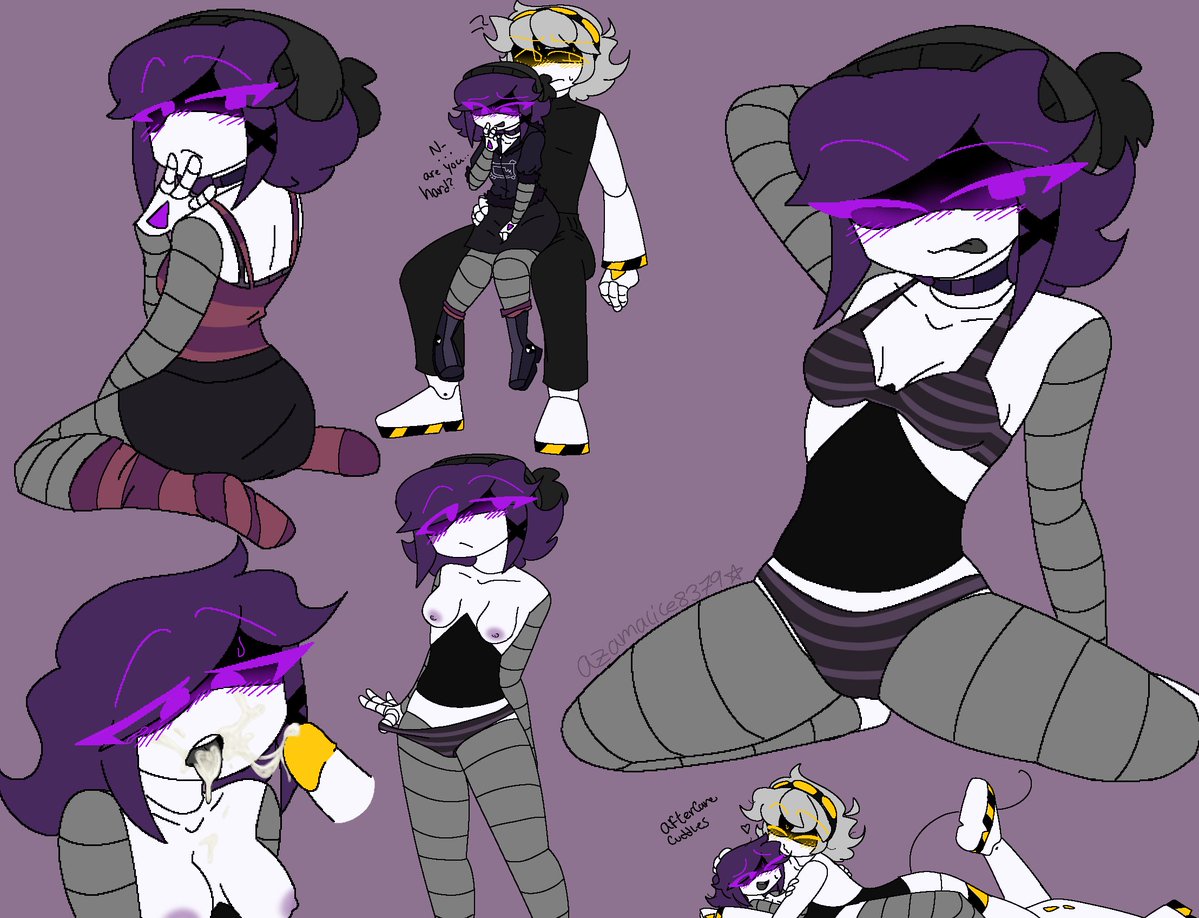 Rule34 – If it exists, there is porn of it / / 9094004