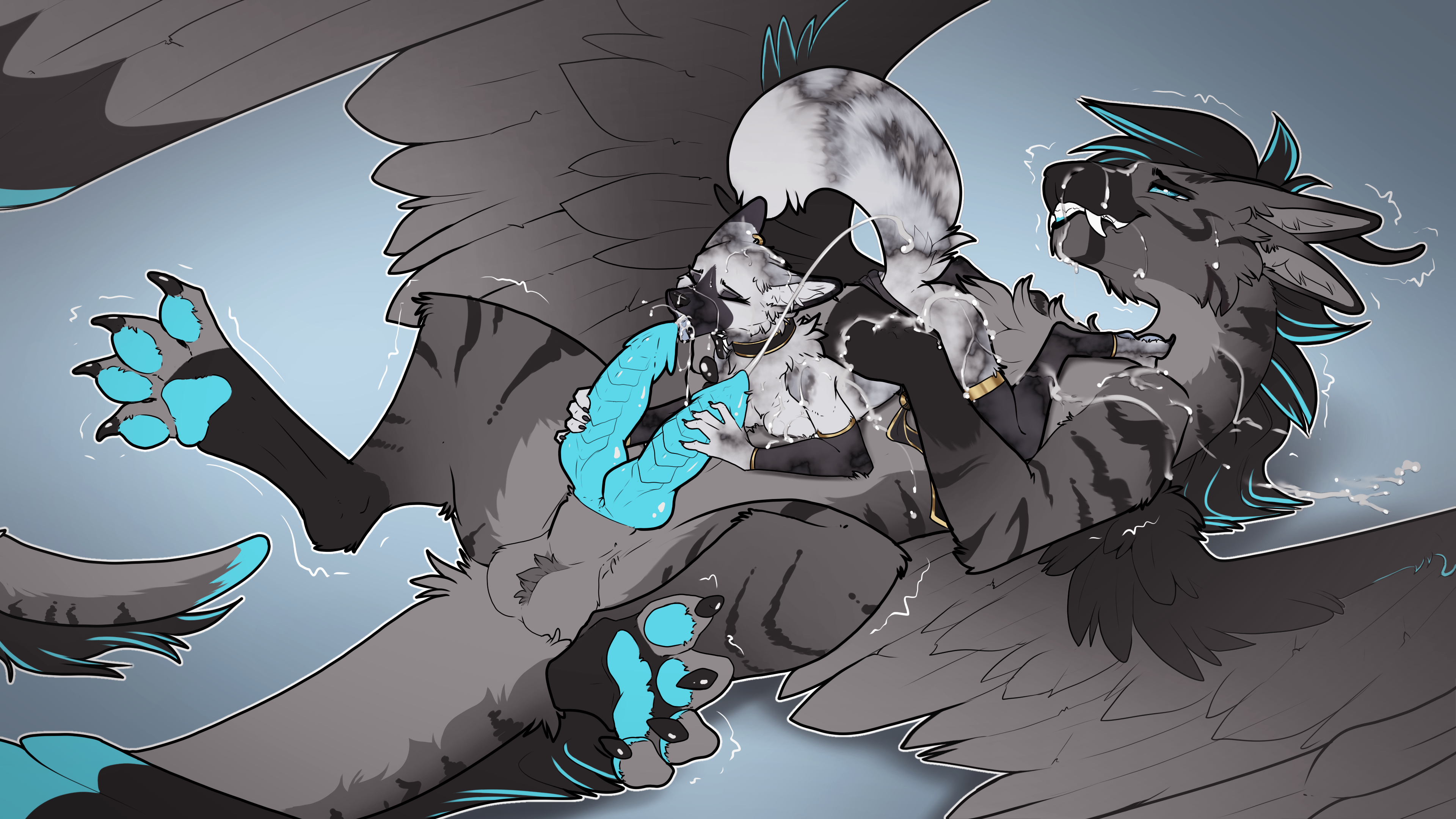 Rule34 – If it exists, there is porn of it / ruaidri / 9094618