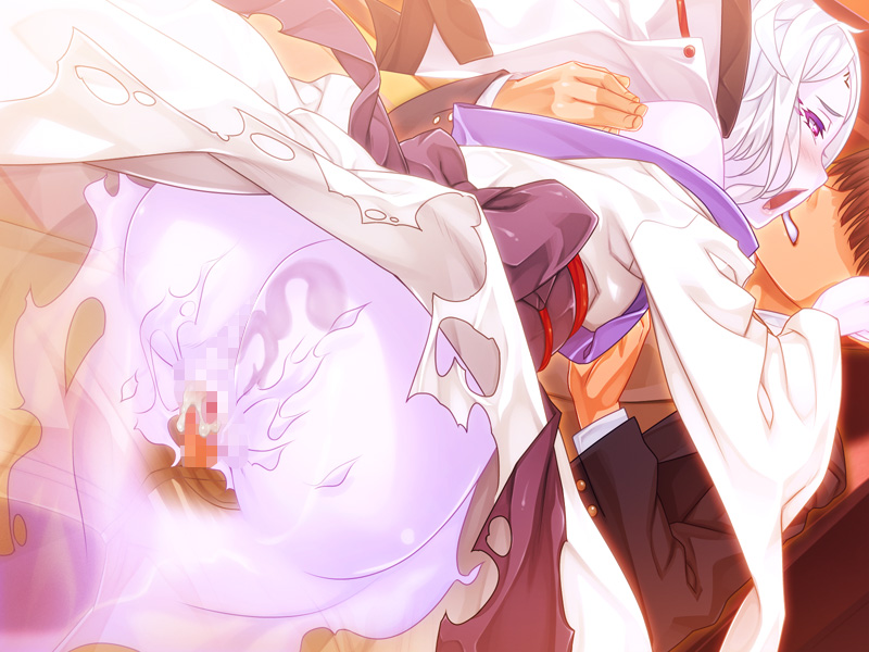 Rule34 – If it exists, there is porn of it / vanadis / 456500