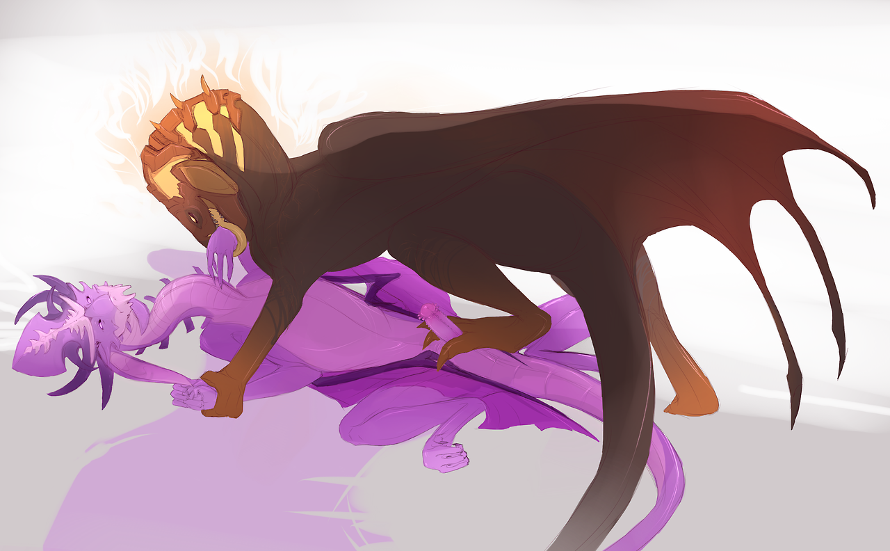 Rule34 – If it exists, there is porn of it / arcanist, flamecaller / 456507