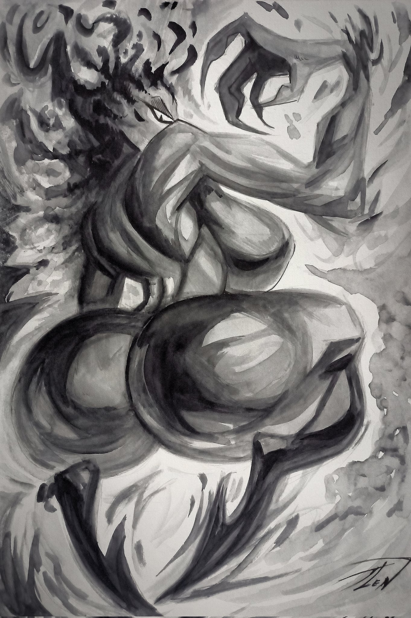 Rule34 – If it exists, there is porn of it / oc / 9095847