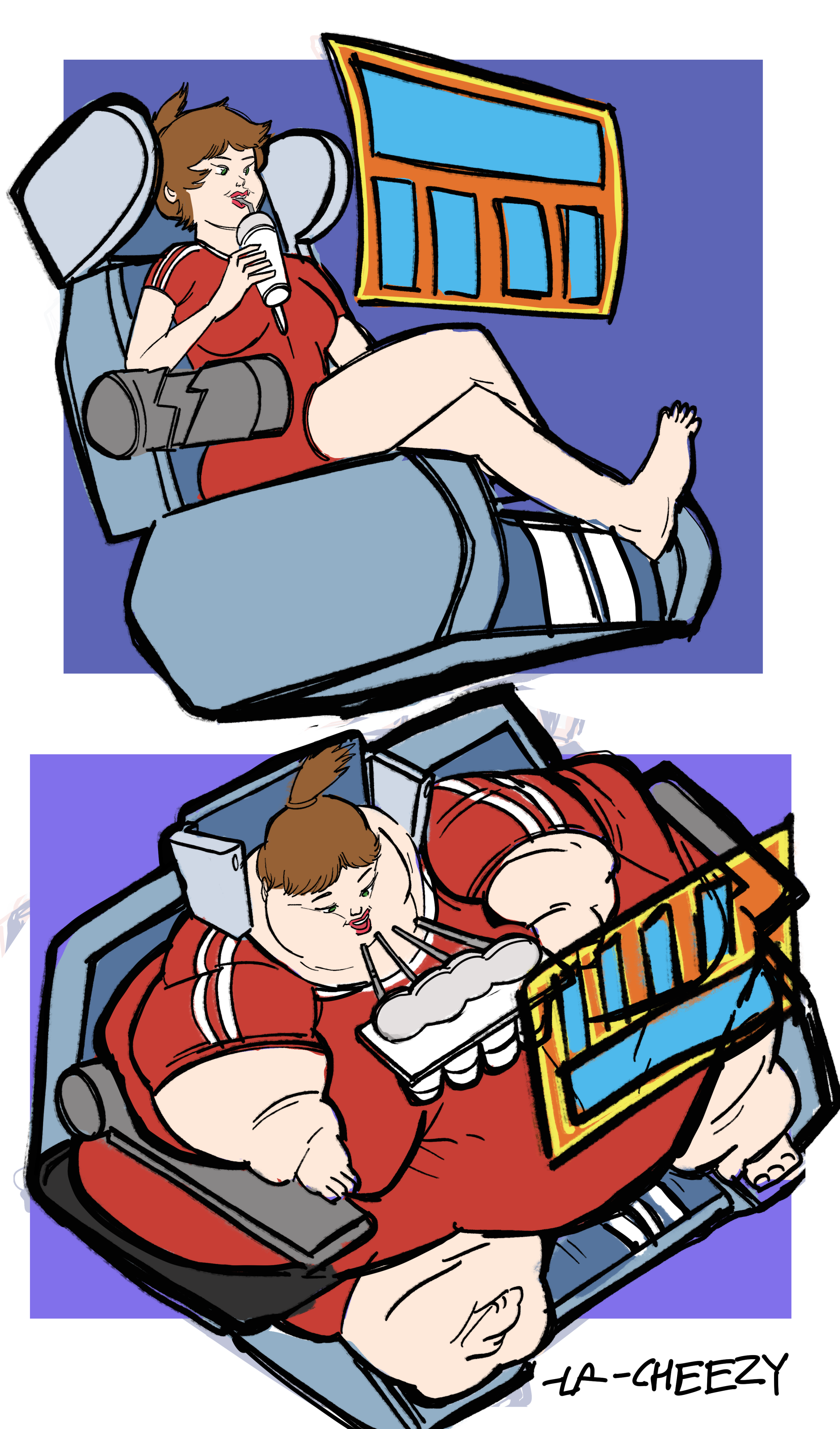 Rule34 – If it exists, there is porn of it / / 9095834