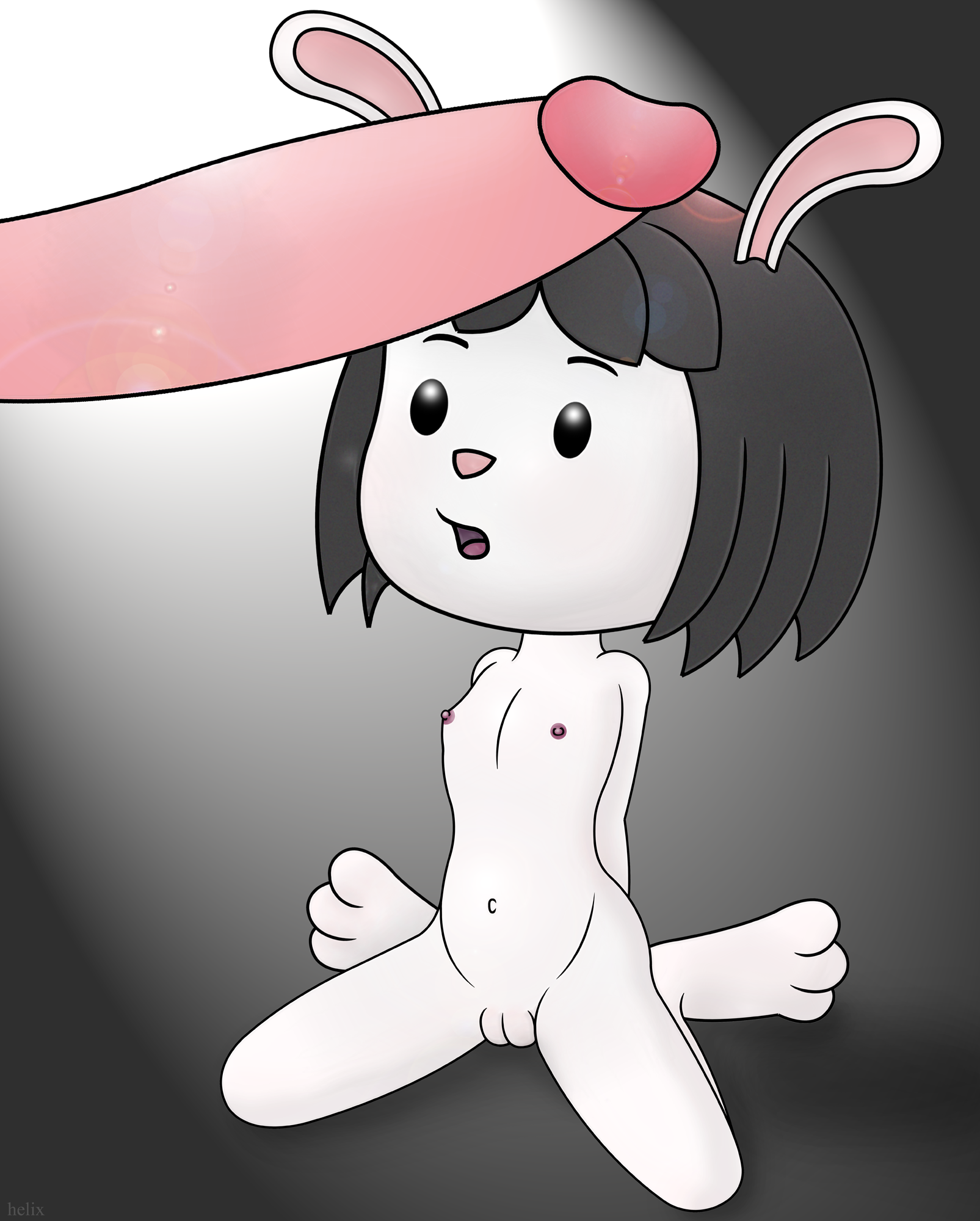 Rule34 – If it exists, there is porn of it / / 9095832