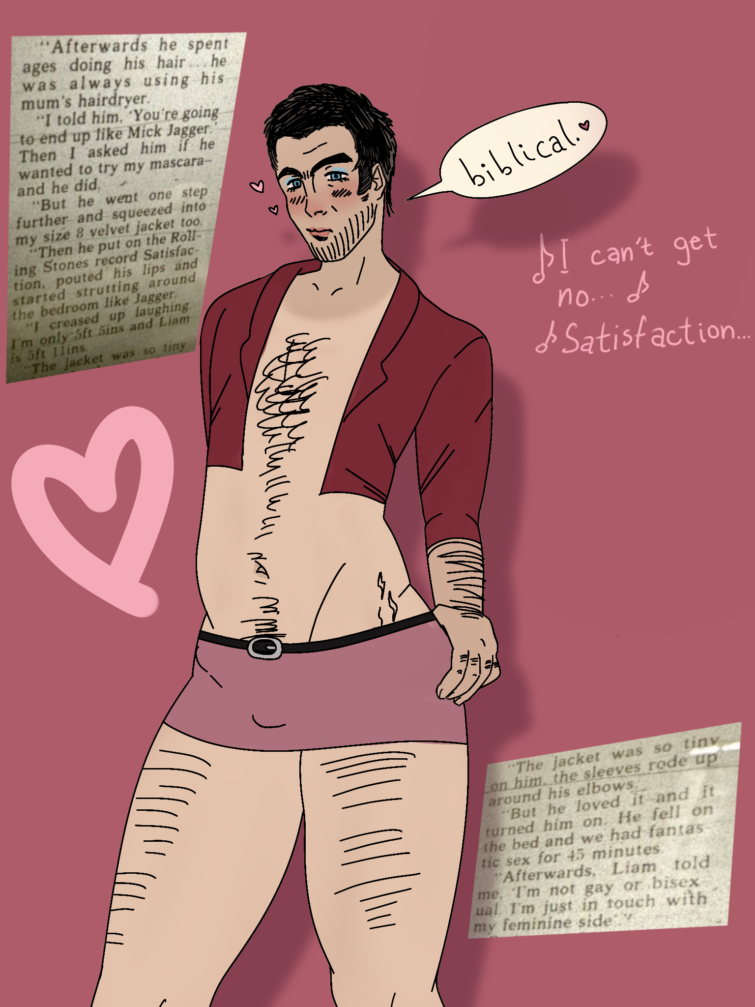 Rule34 – If it exists, there is porn of it / / 9095829