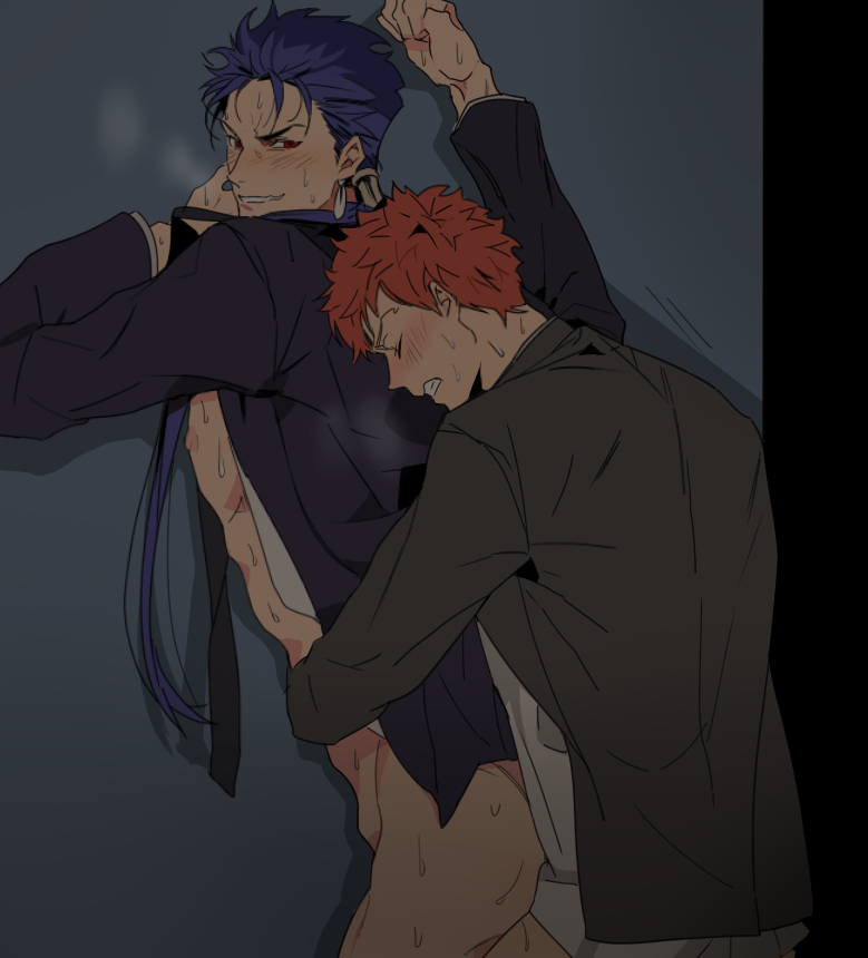 Rule34 – If it exists, there is porn of it / shirou emiya / 456563