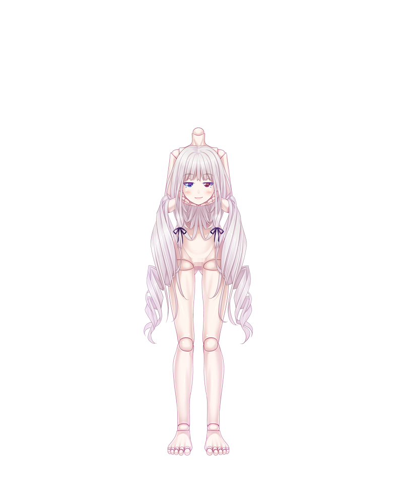 Rule34 – If it exists, there is porn of it / doll, vanadis / 456678