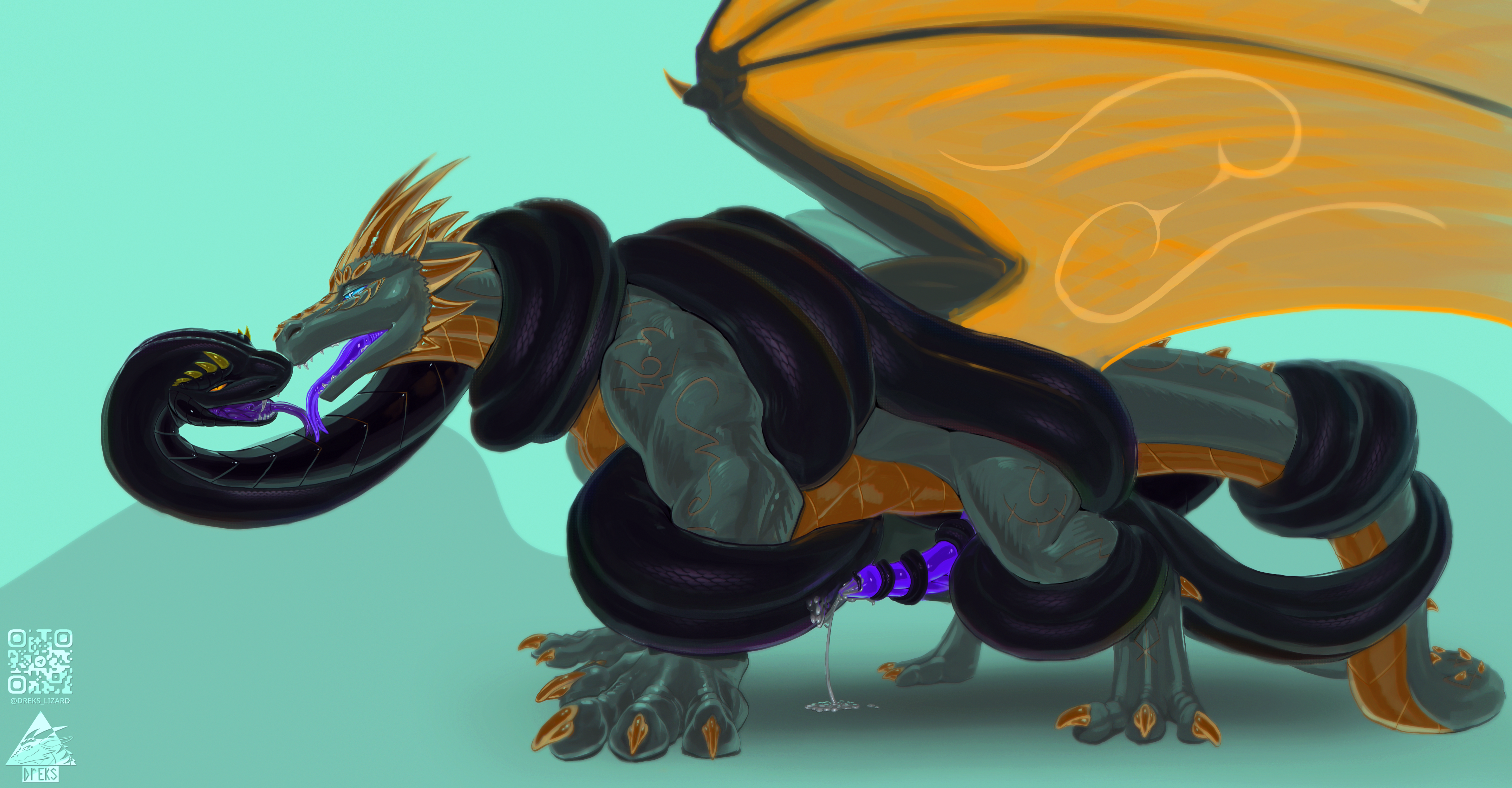 Rule34 – If it exists, there is porn of it / oc / 9098503