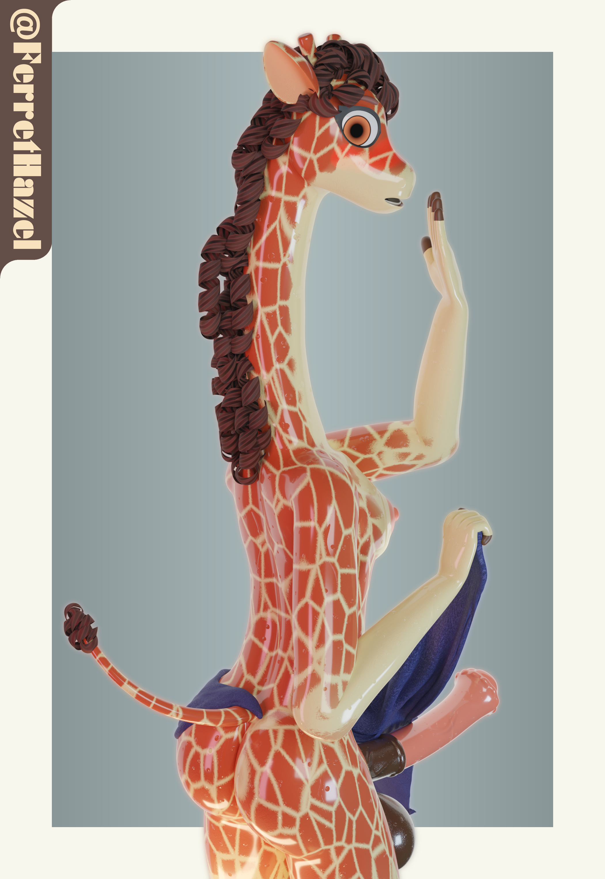 Rule34 – If it exists, there is porn of it / / 9099072