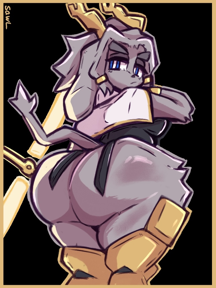 Rule34 – If it exists, there is porn of it / / 9099745