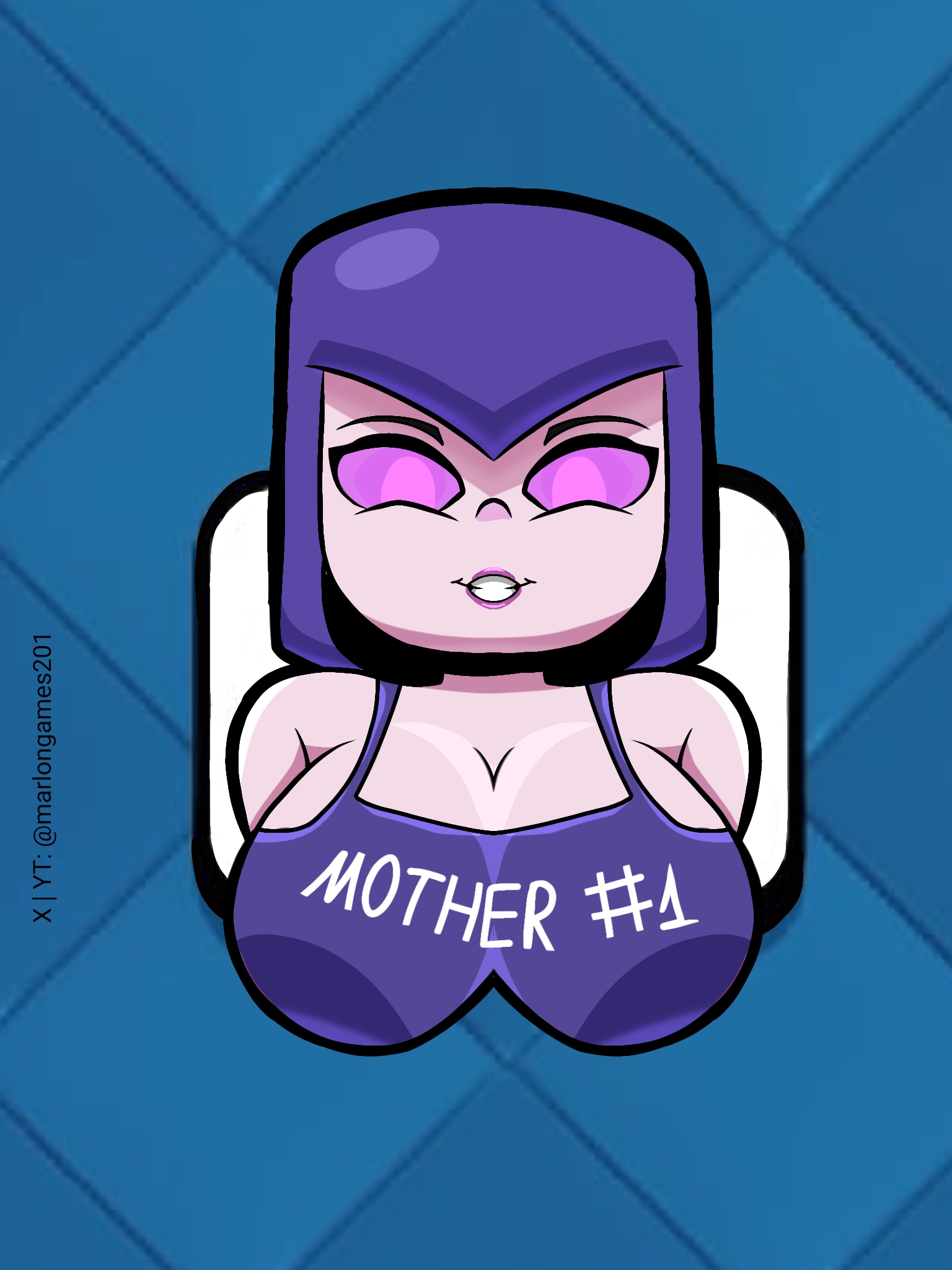 Rule34 – If it exists, there is porn of it / witch (clash of clans) / 9100388