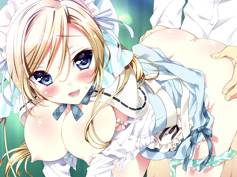 Rule34 – If it exists, there is porn of it / kamiya maneki, yamashiro misa / 456932