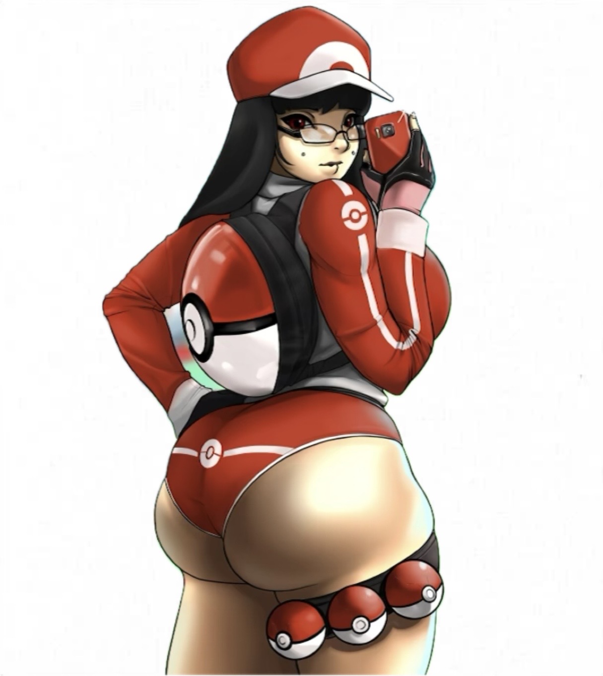 Rule34 – If it exists, there is porn of it / / 9101686