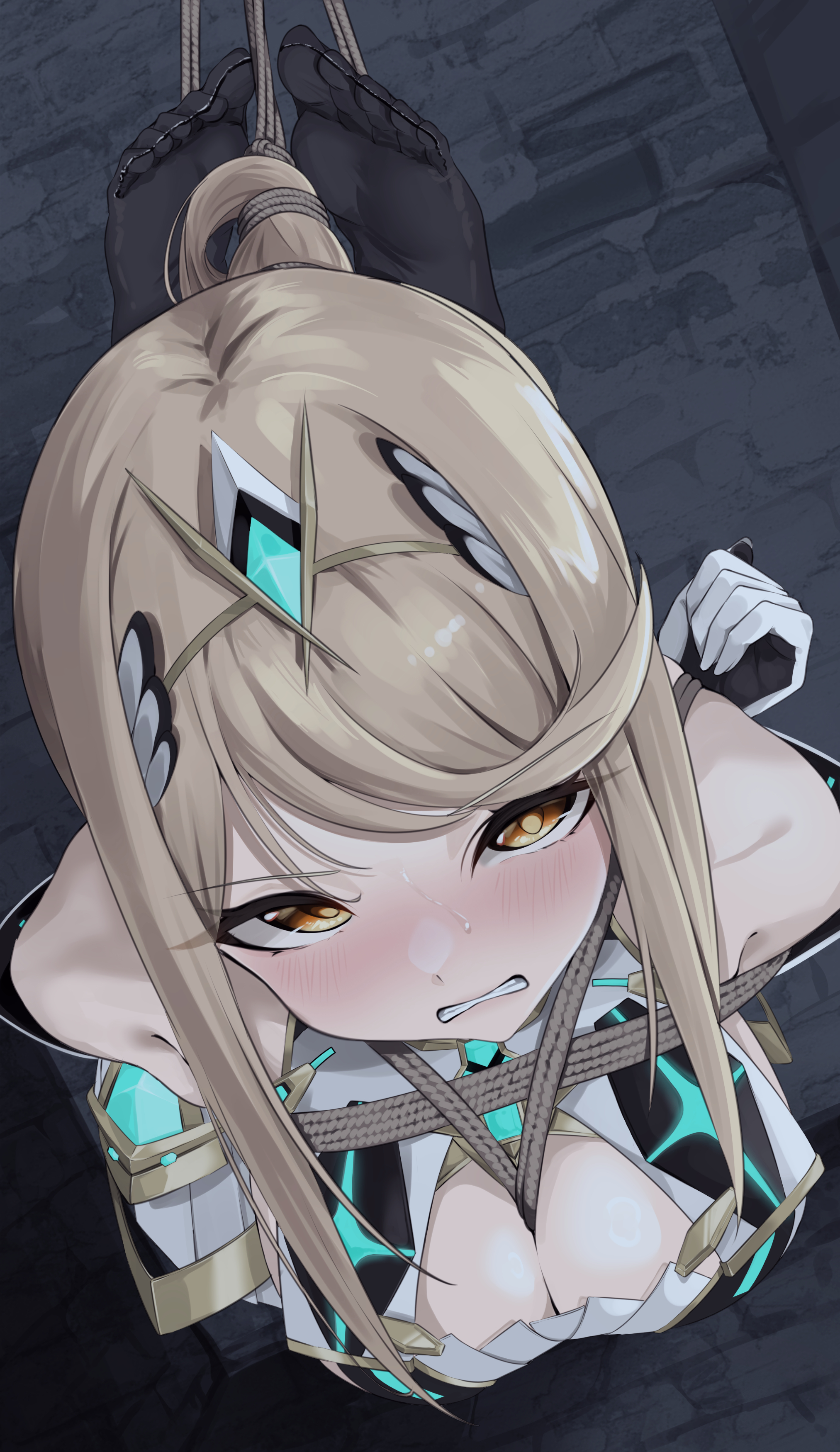 Rule34 – If it exists, there is porn of it / / 9102998