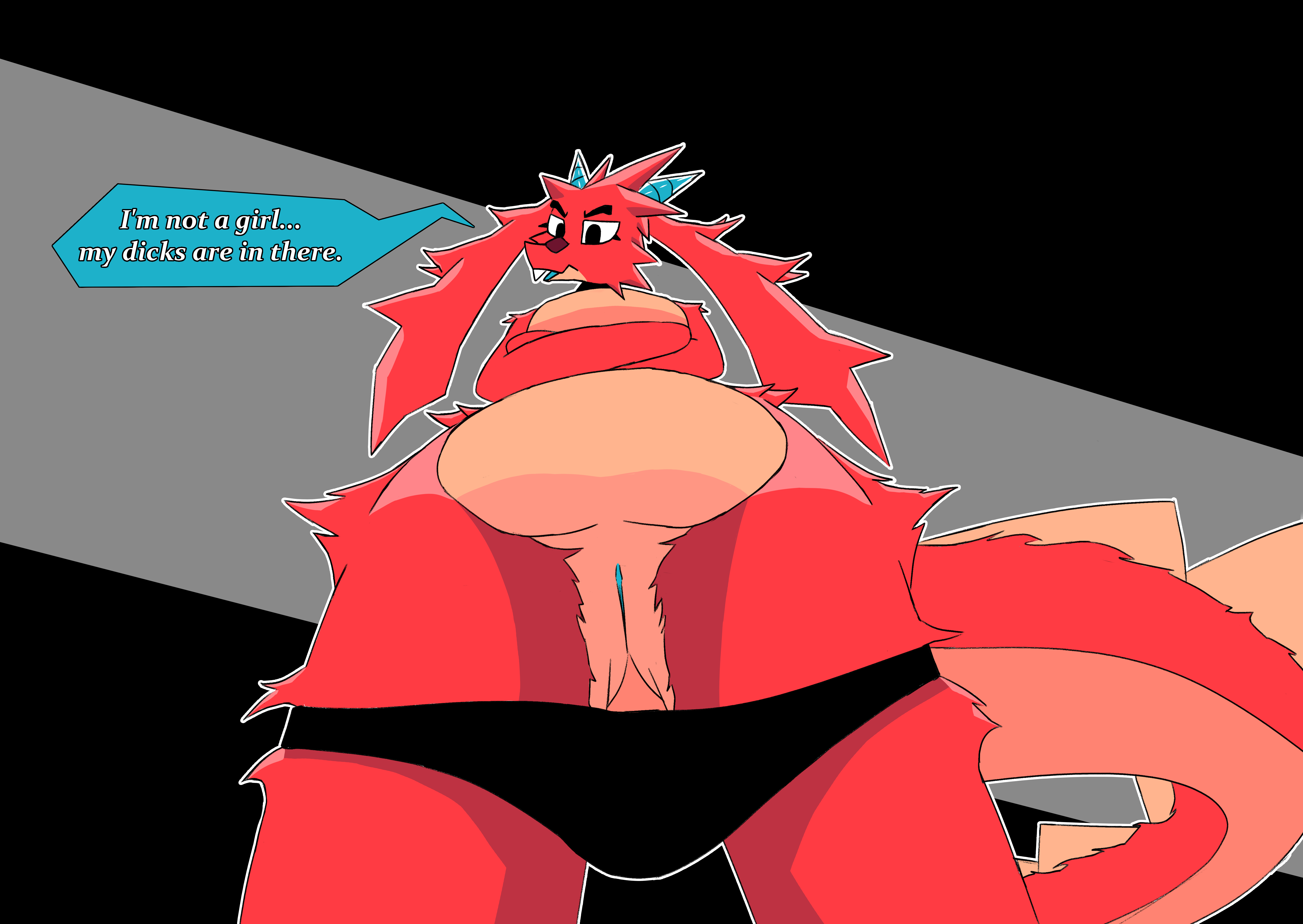 Rule34 – If it exists, there is porn of it / / 9102977