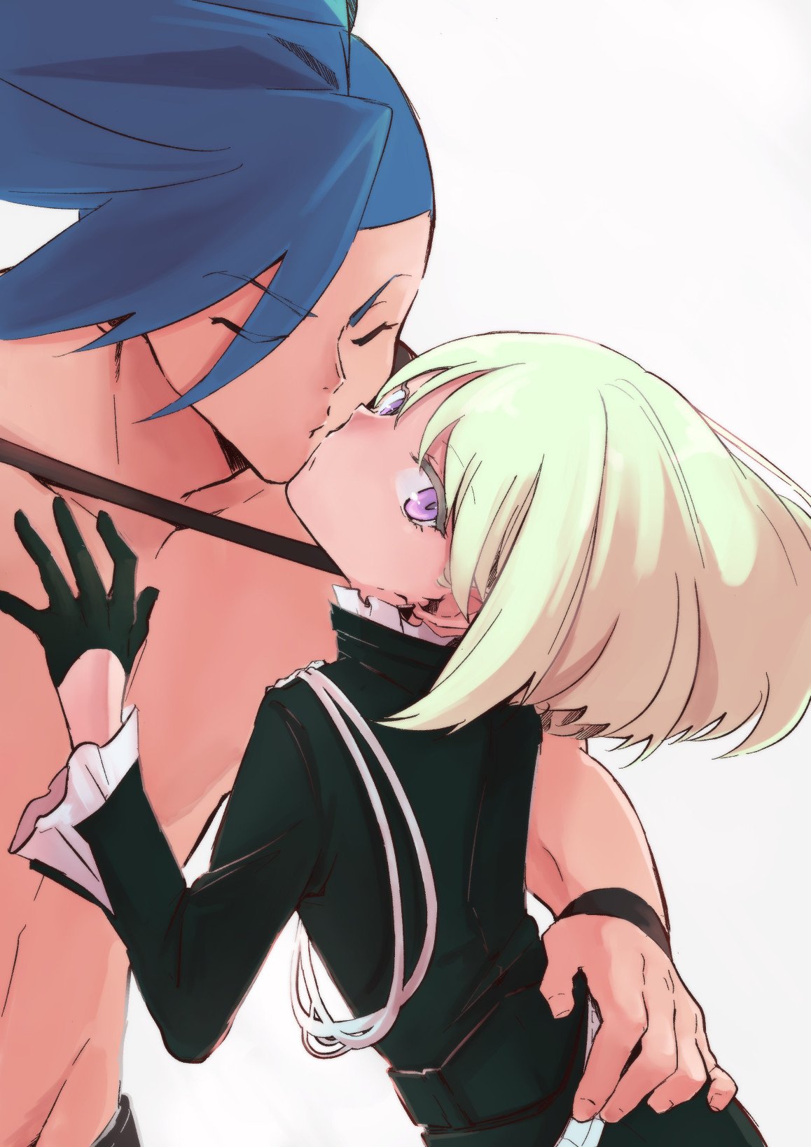 Rule34 – If it exists, there is porn of it / galo thymos, lio fotia / 9103684