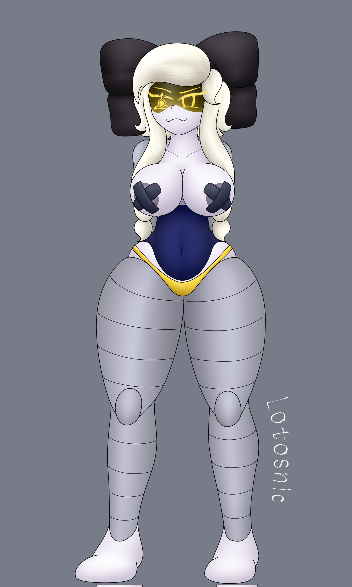 Rule34 – If it exists, there is porn of it / / 9103652