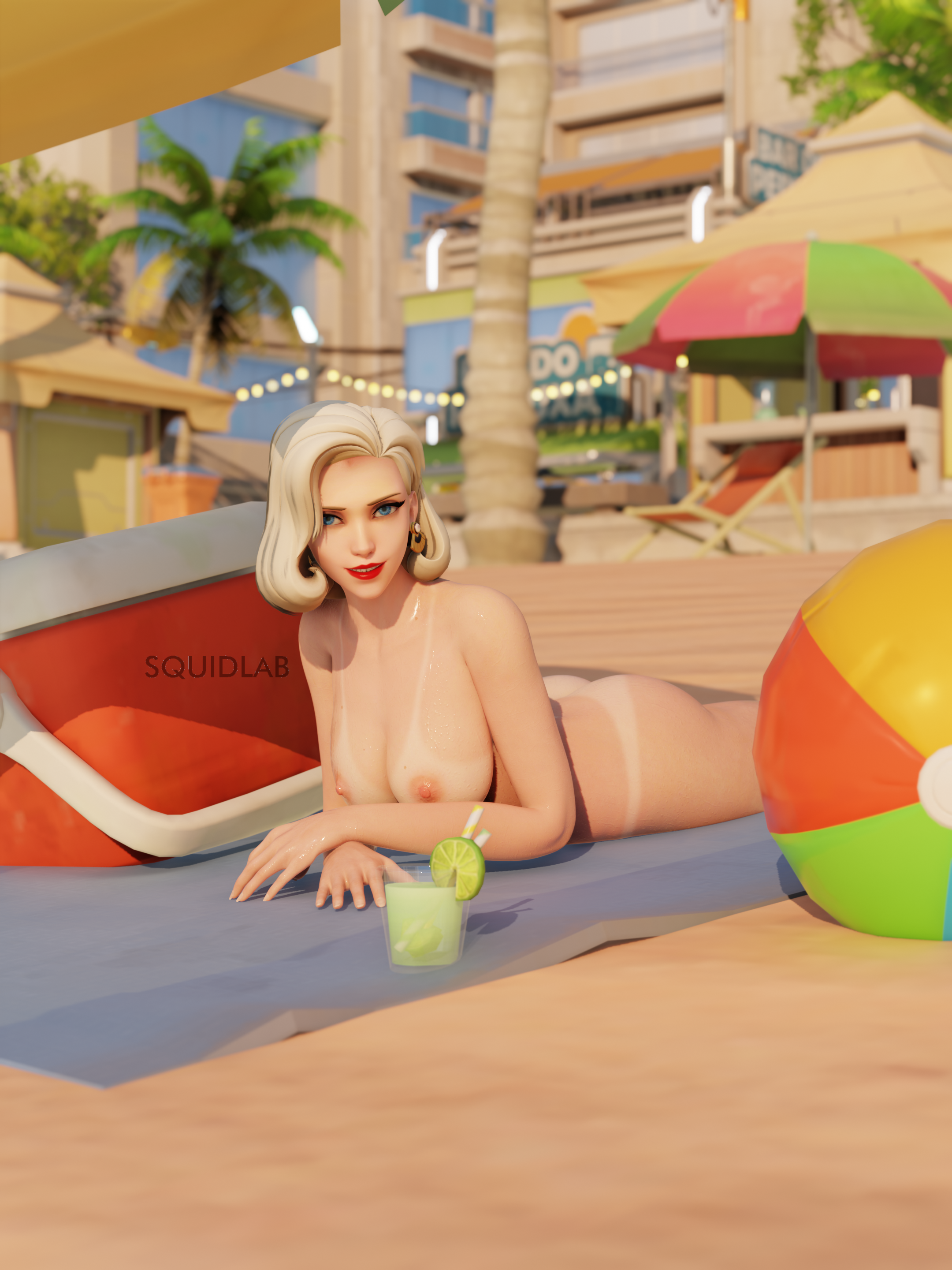 Rule34 – If it exists, there is porn of it / angela ziegler, mercy / 9103648