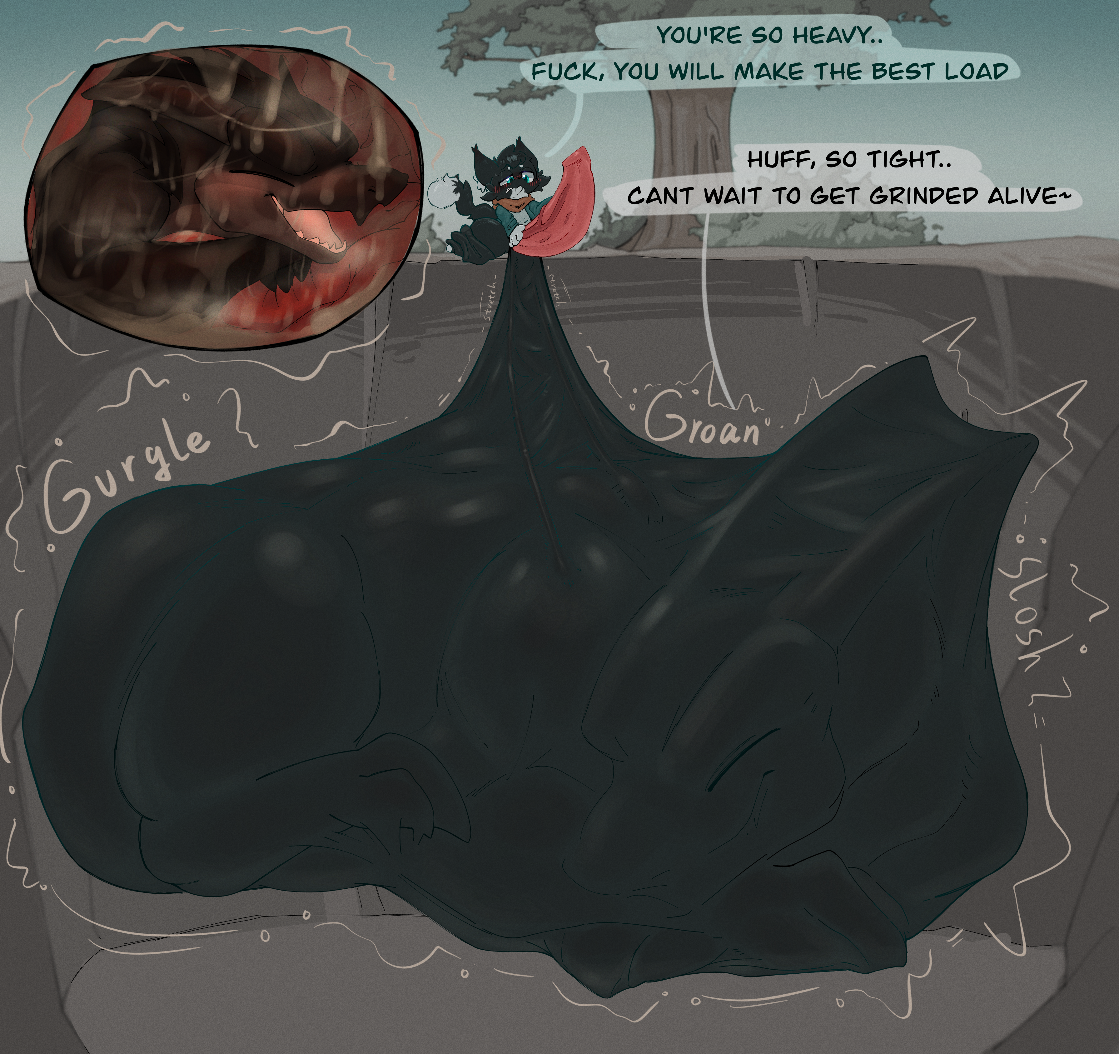 Rule34 – If it exists, there is porn of it / / 9104311