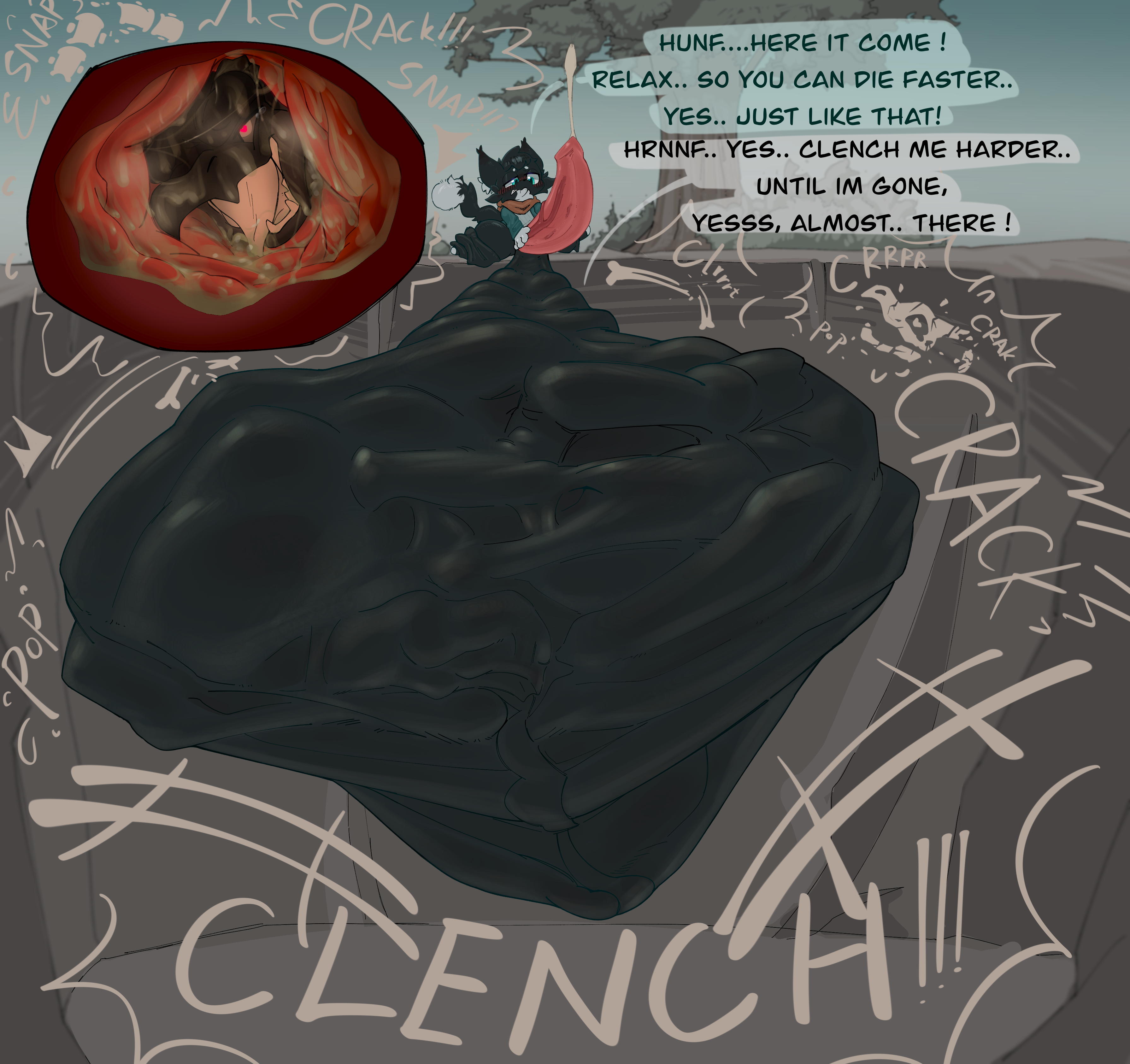 Rule34 – If it exists, there is porn of it / / 9104300