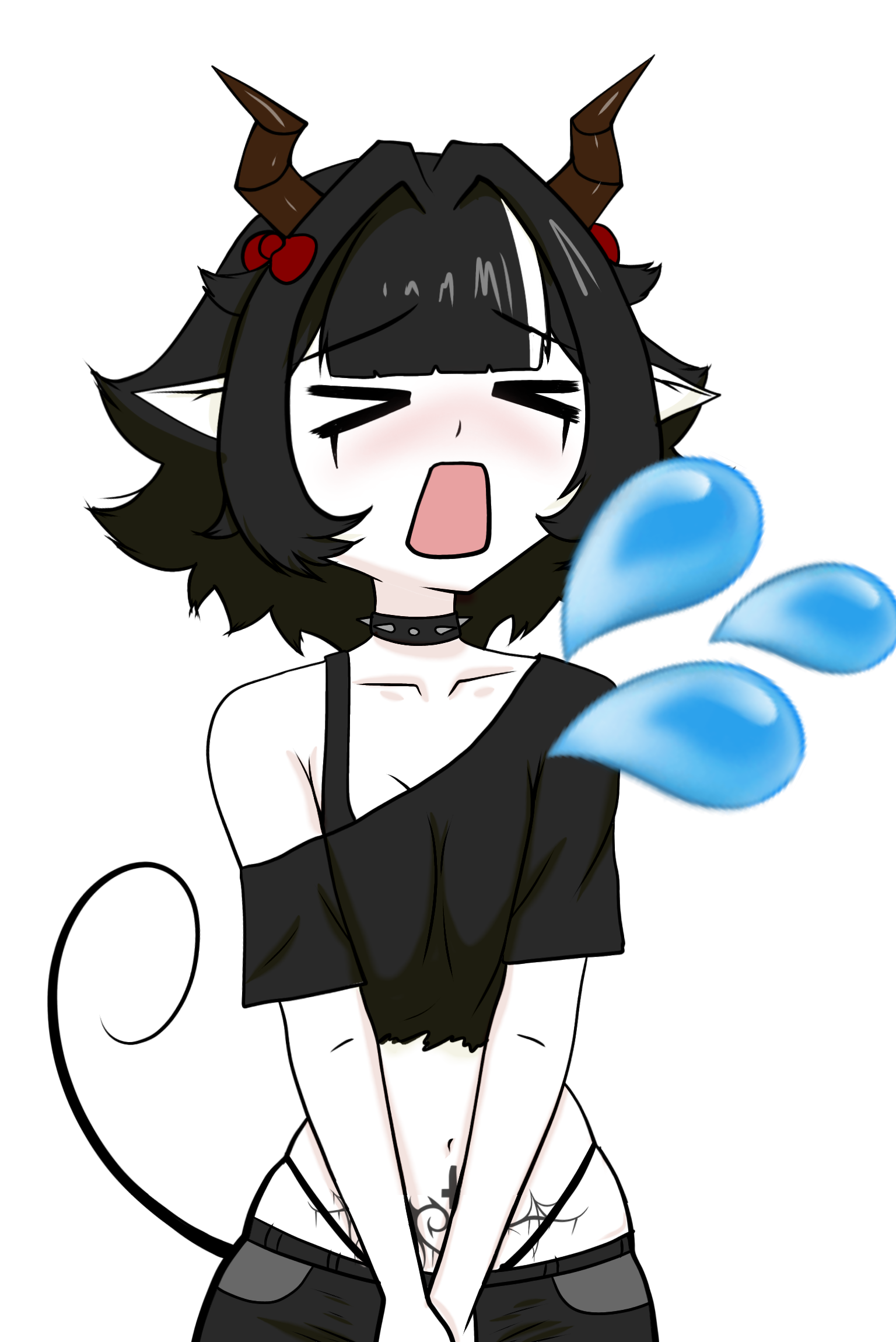 Rule34 – If it exists, there is porn of it / oc / 9104921