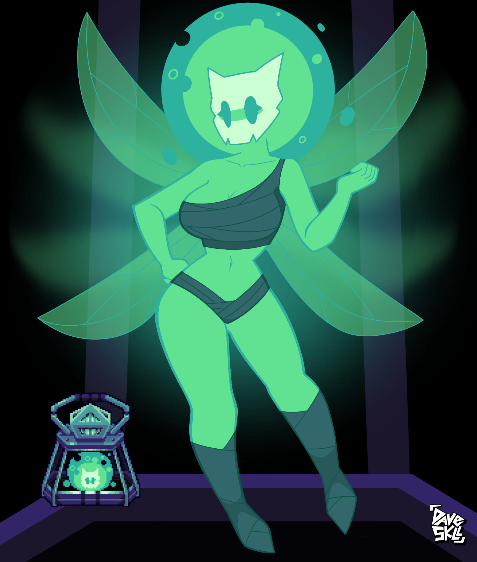 Rule34 – If it exists, there is porn of it / / 9104913