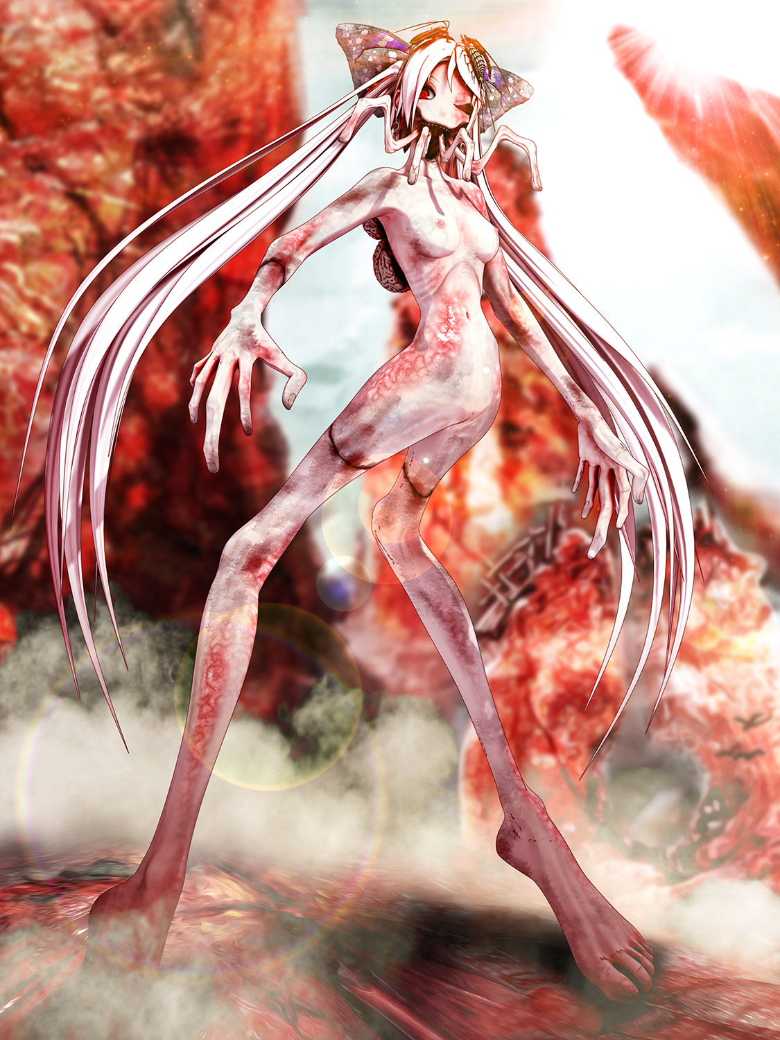 Rule34 – If it exists, there is porn of it / calne ca, nato-kun / 9106261